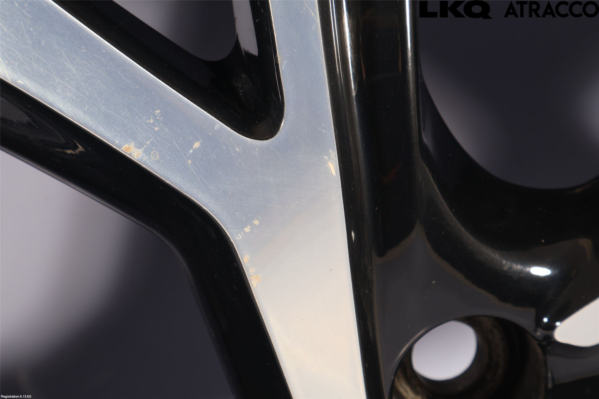 Toyota C-HR 16-23 Fälg Aluminium