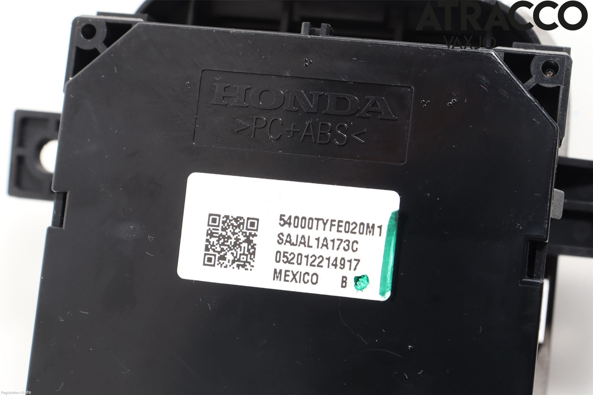 Honda E 20-23 Strömställare Växellåda