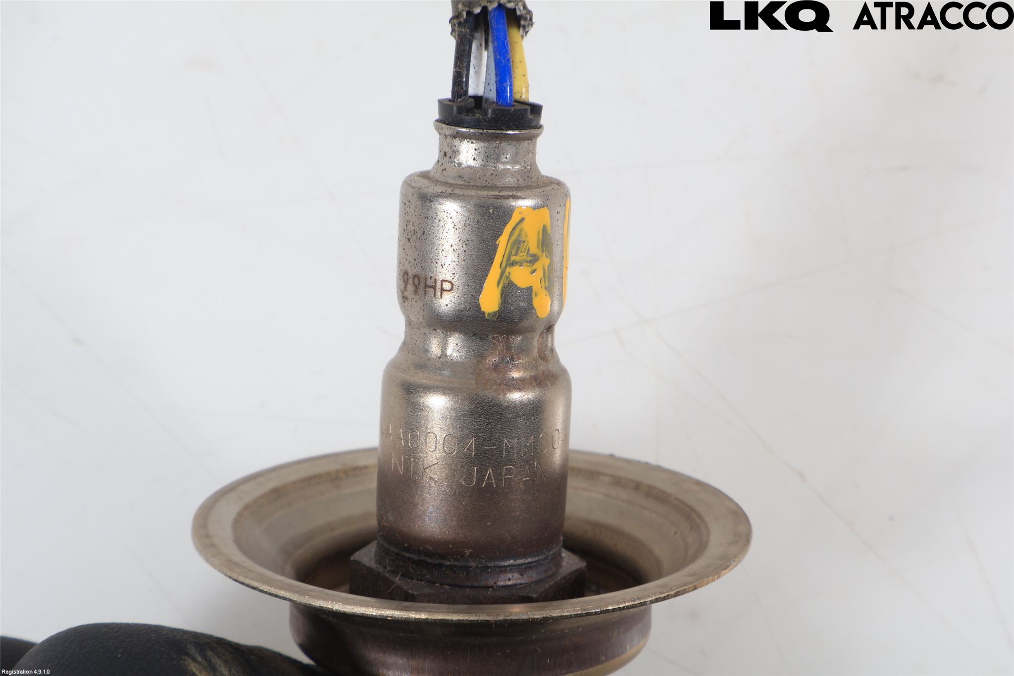 Mitsubishi OUTLANDER 13-21 Injlambdasond