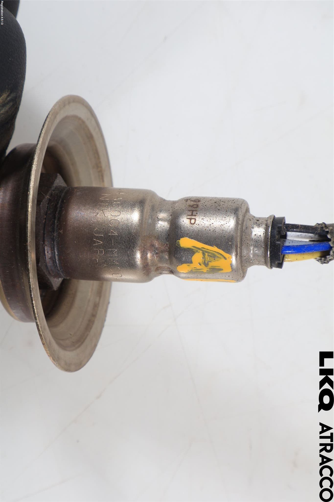 Mitsubishi OUTLANDER 13-21 Injlambdasond