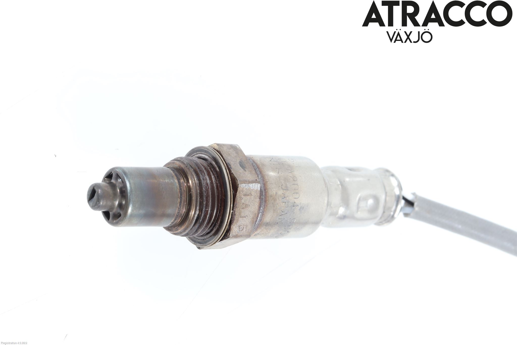 Suzuki VITARA 15- Injlambdasond