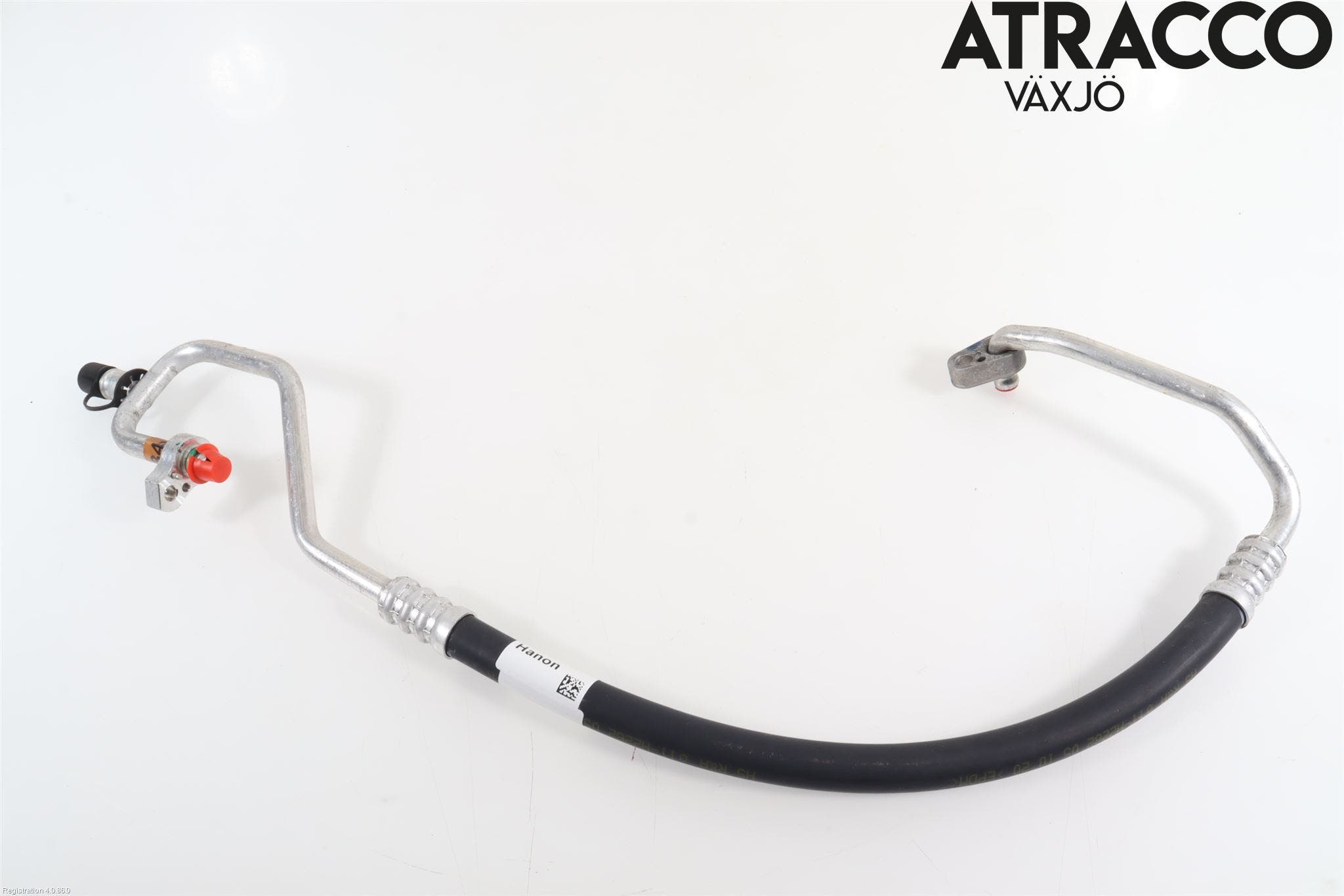 Hyundai i30 PD 17- Ac Slang-Rör