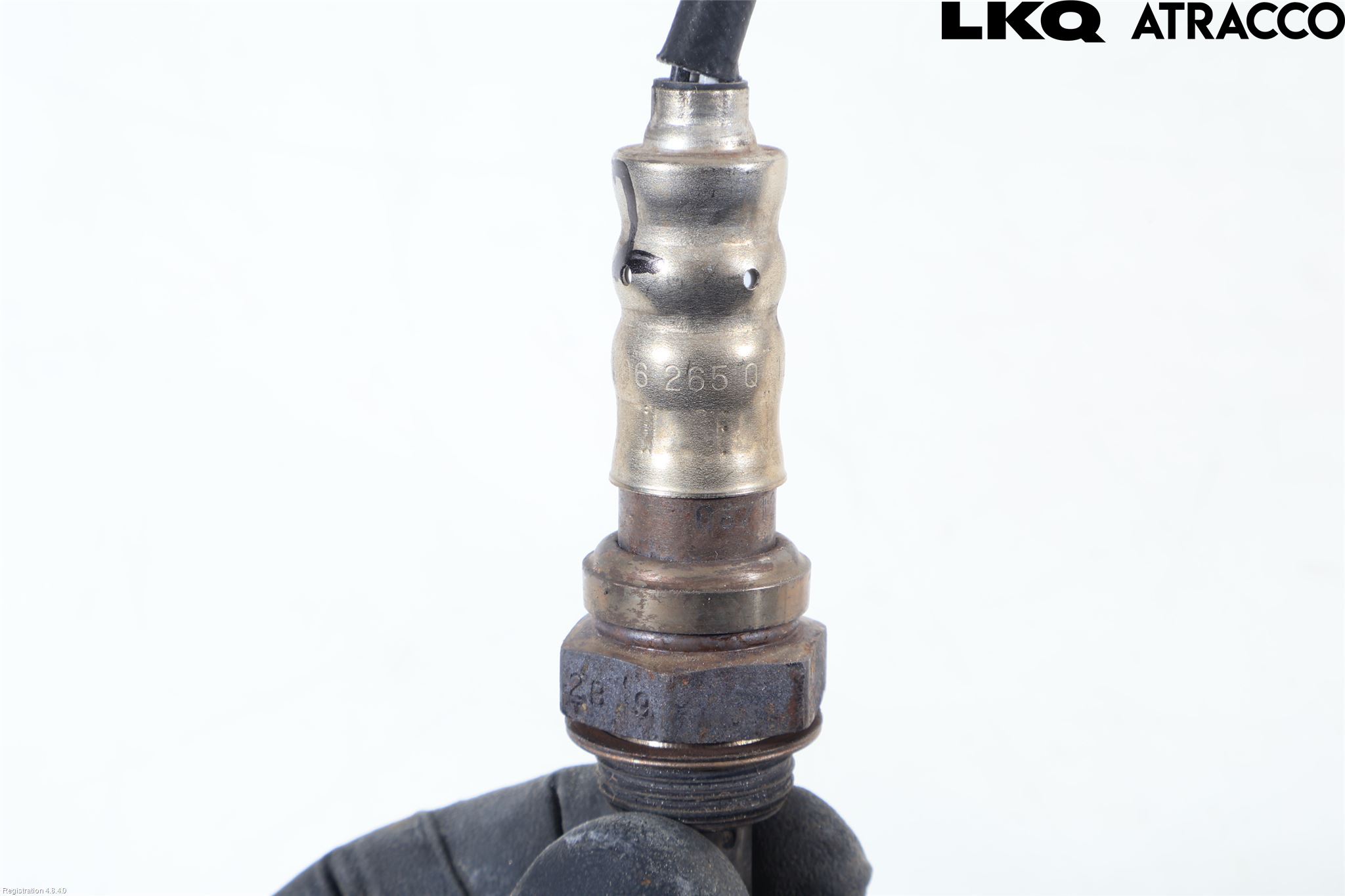 Audi A5 07-16 Injlambdasond