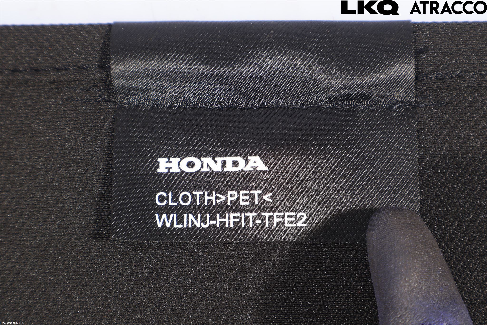 Honda E:NY1 23- Insynskydd