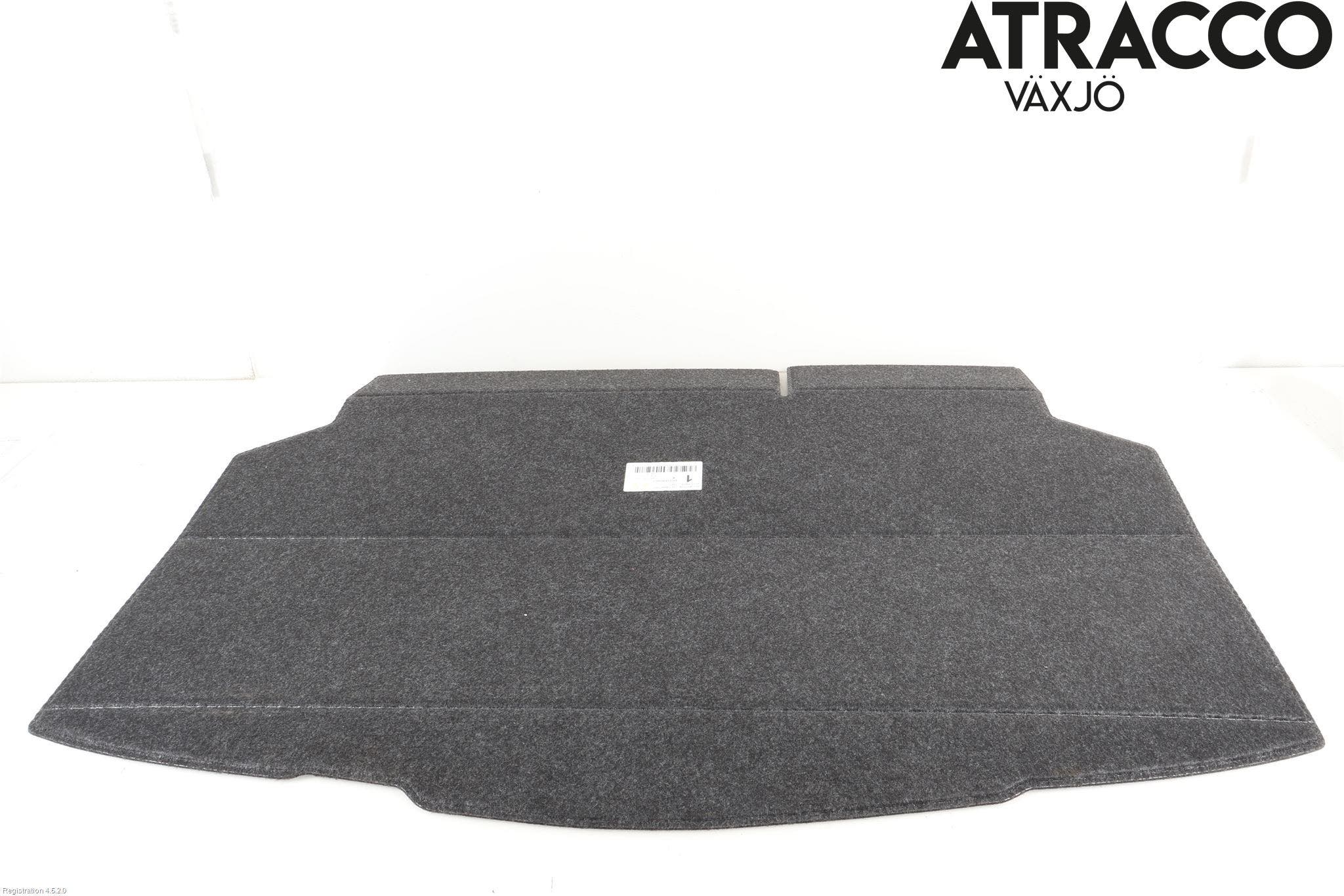 Toyota YARIS XP21 20- Bagage Golv