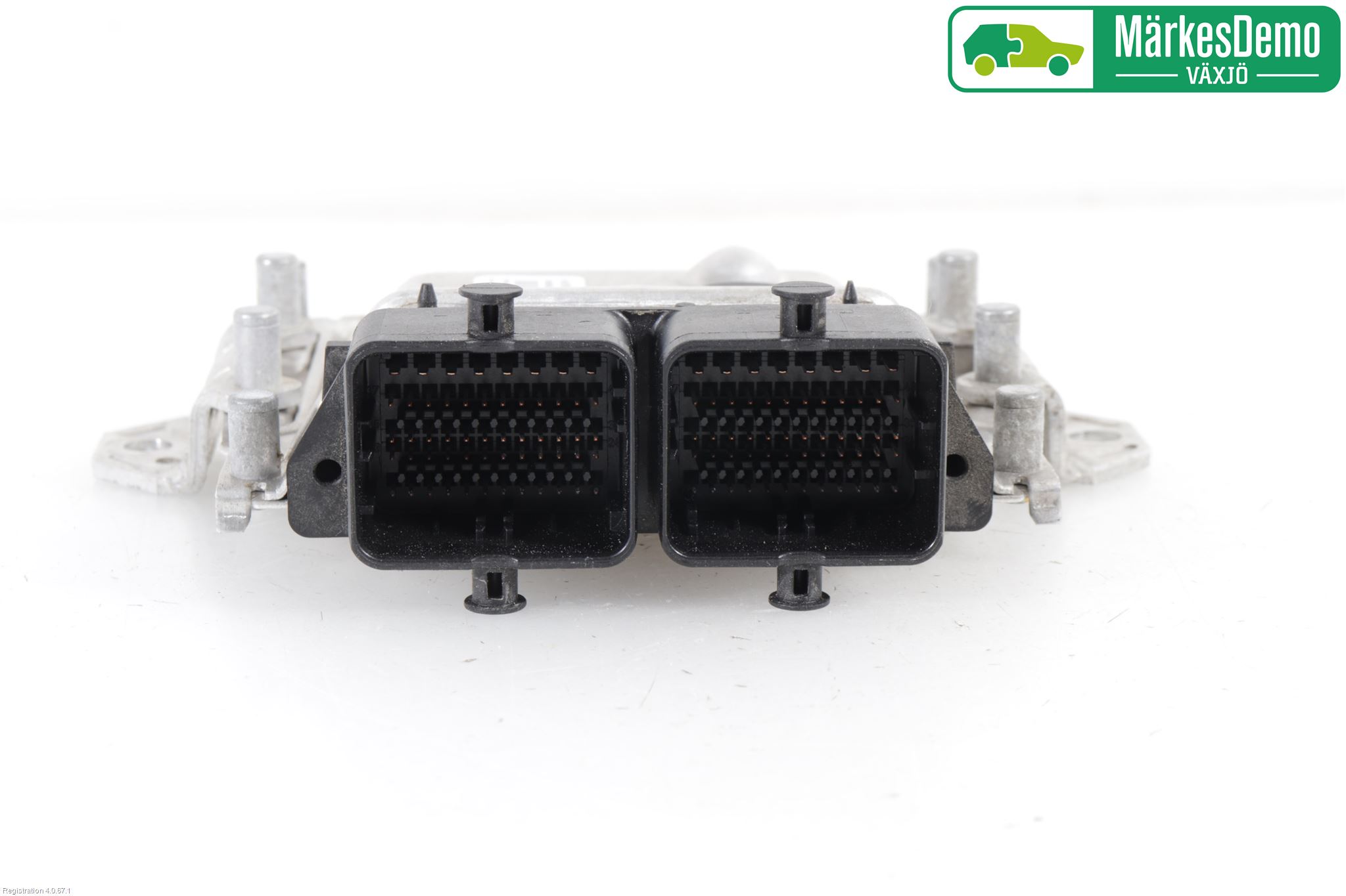 Suzuki BALENO 95-19 Styrenhet Insprut Bensin