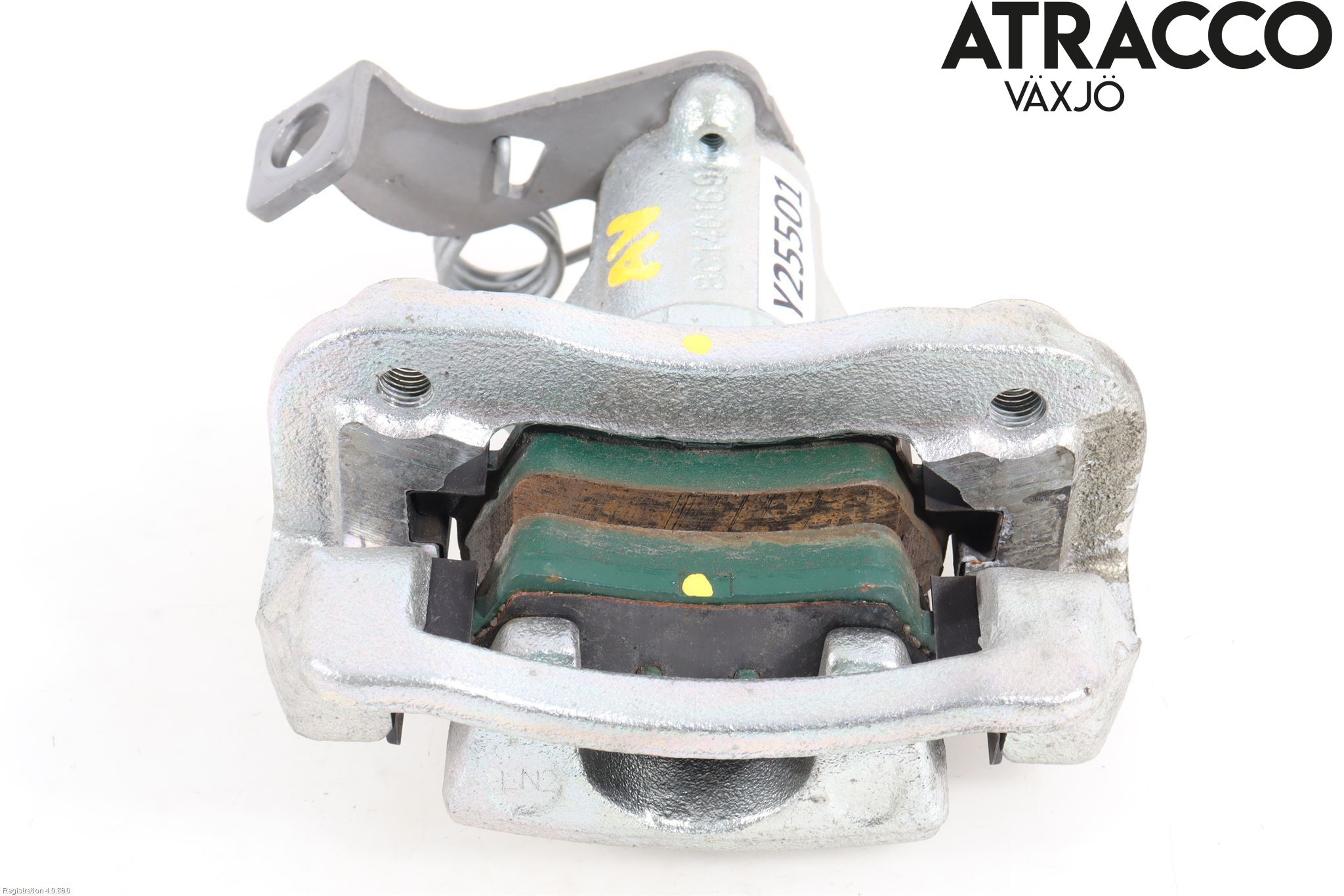 Hyundai i10 BA 14-16 Bromsok Bak Höger