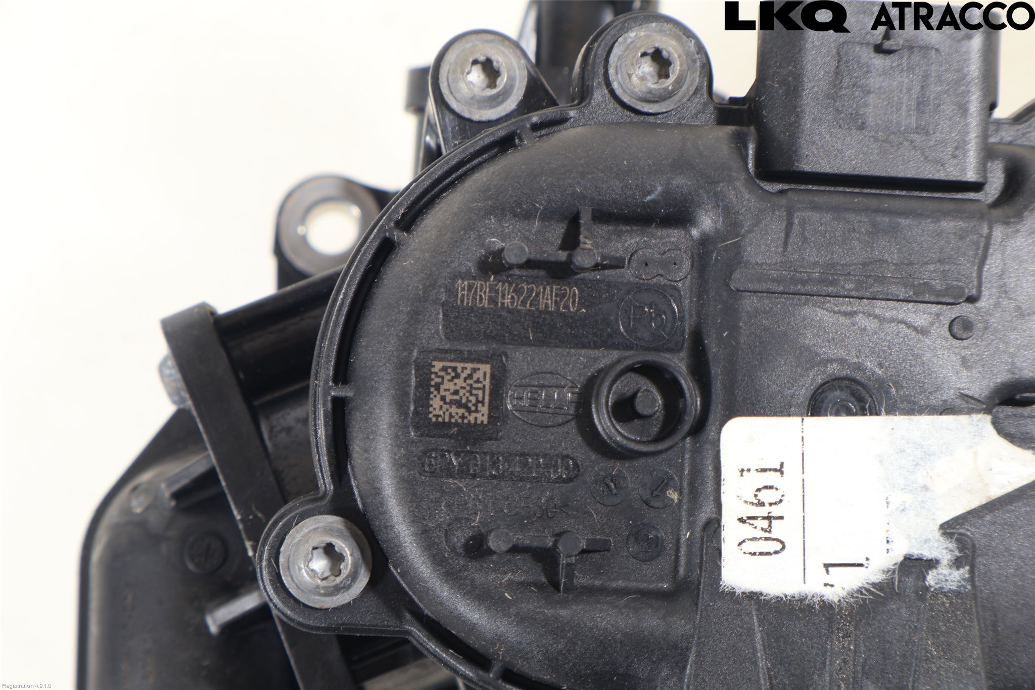 Hyundai TUCSON 05- Termostat