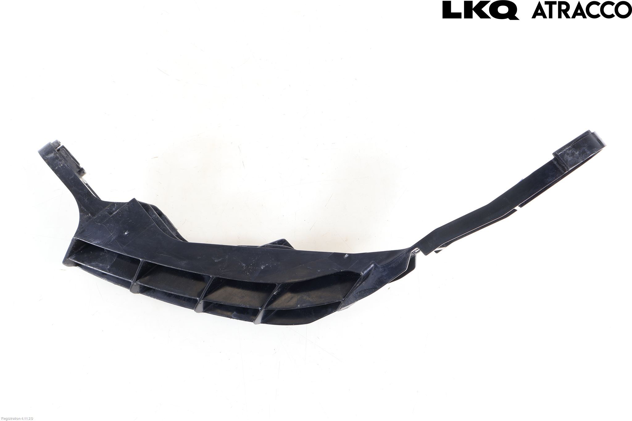 Toyota RAV4 19- Stötfångarfäste Bak Vä