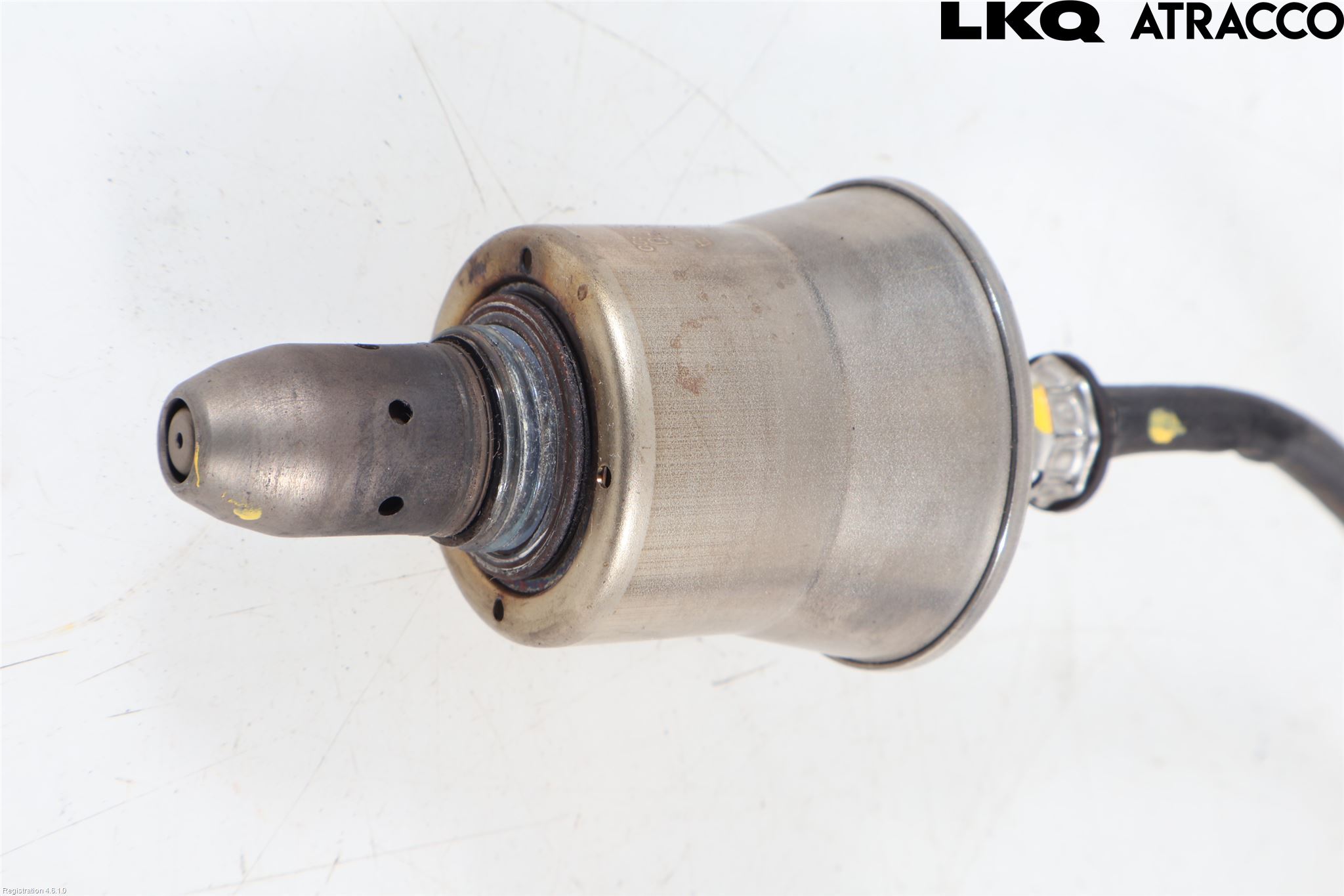 Toyota COROLLA 19- Injlambdasond