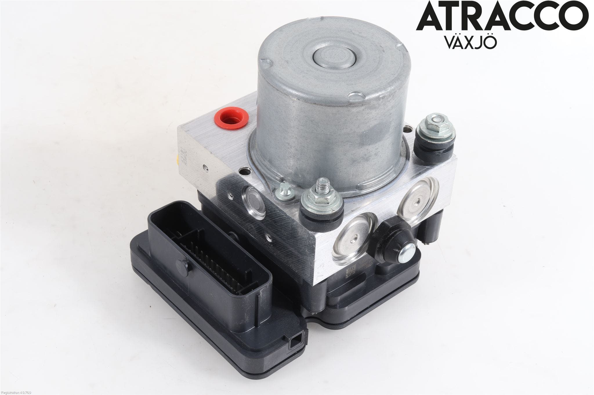 Mazda CX-3 Abs Hydraulaggregat