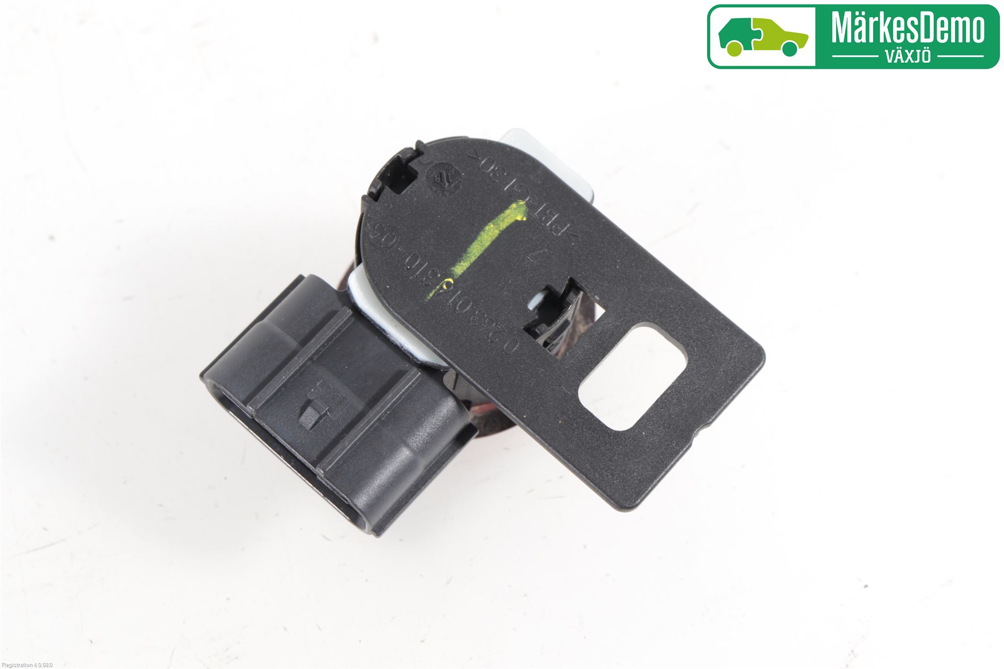 Honda JAZZ 15-20 Parkeringshjälp Frontsensor