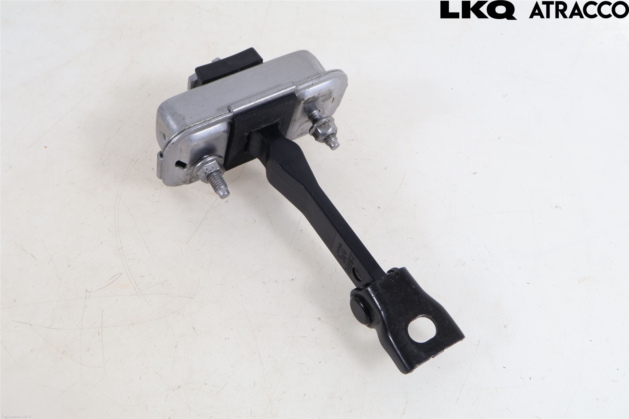 Peugeot 208 12-15 Dörrstopp