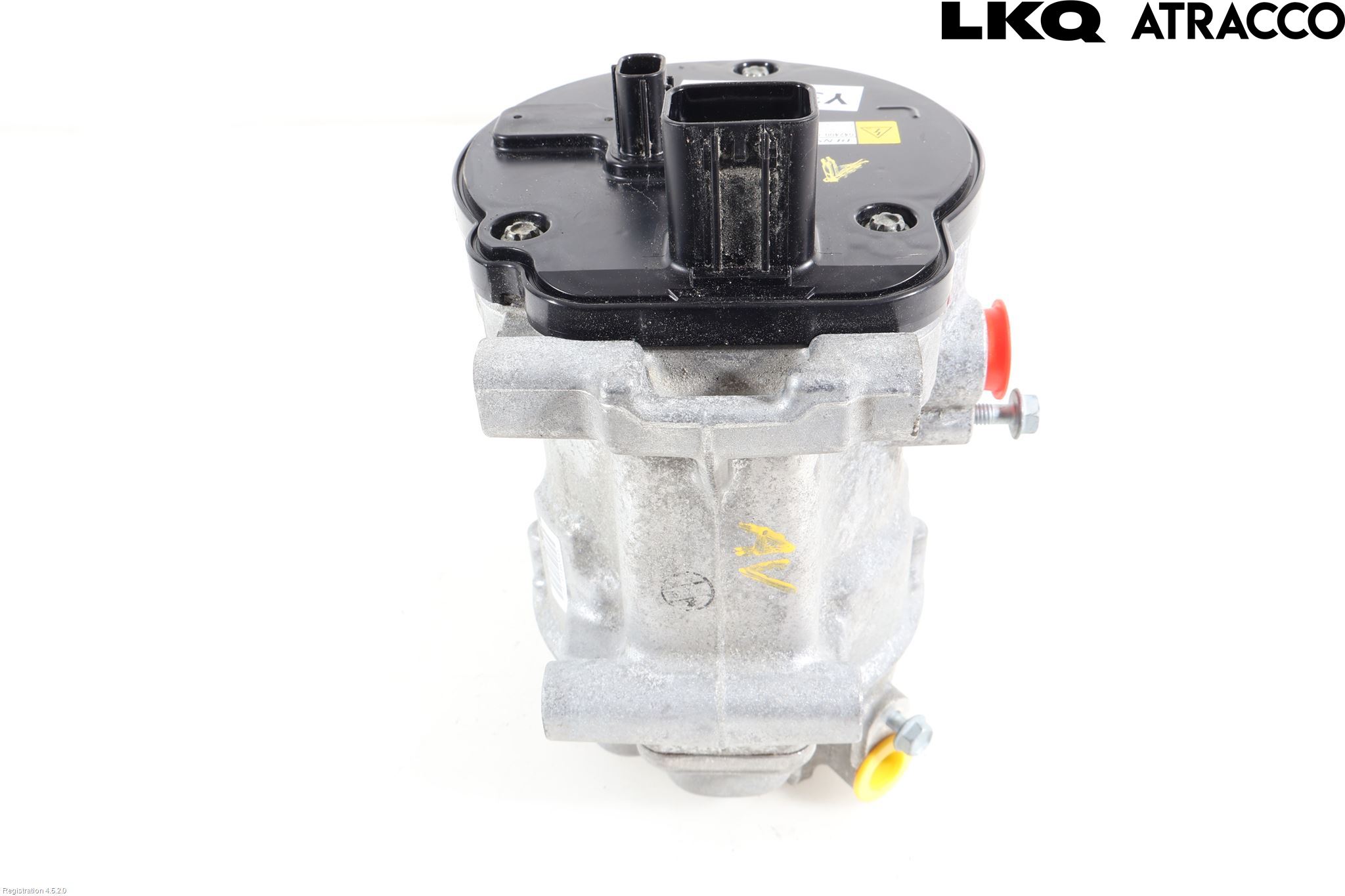 Toyota YARIS CROSS XP21 21- Ac Kompressor