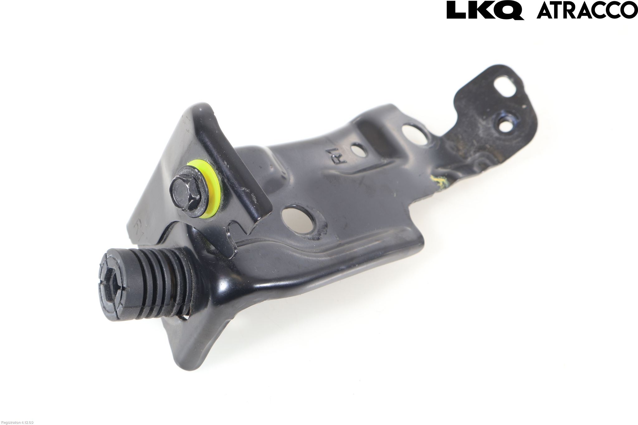 Toyota YARIS XP21 20- Front Övrigt