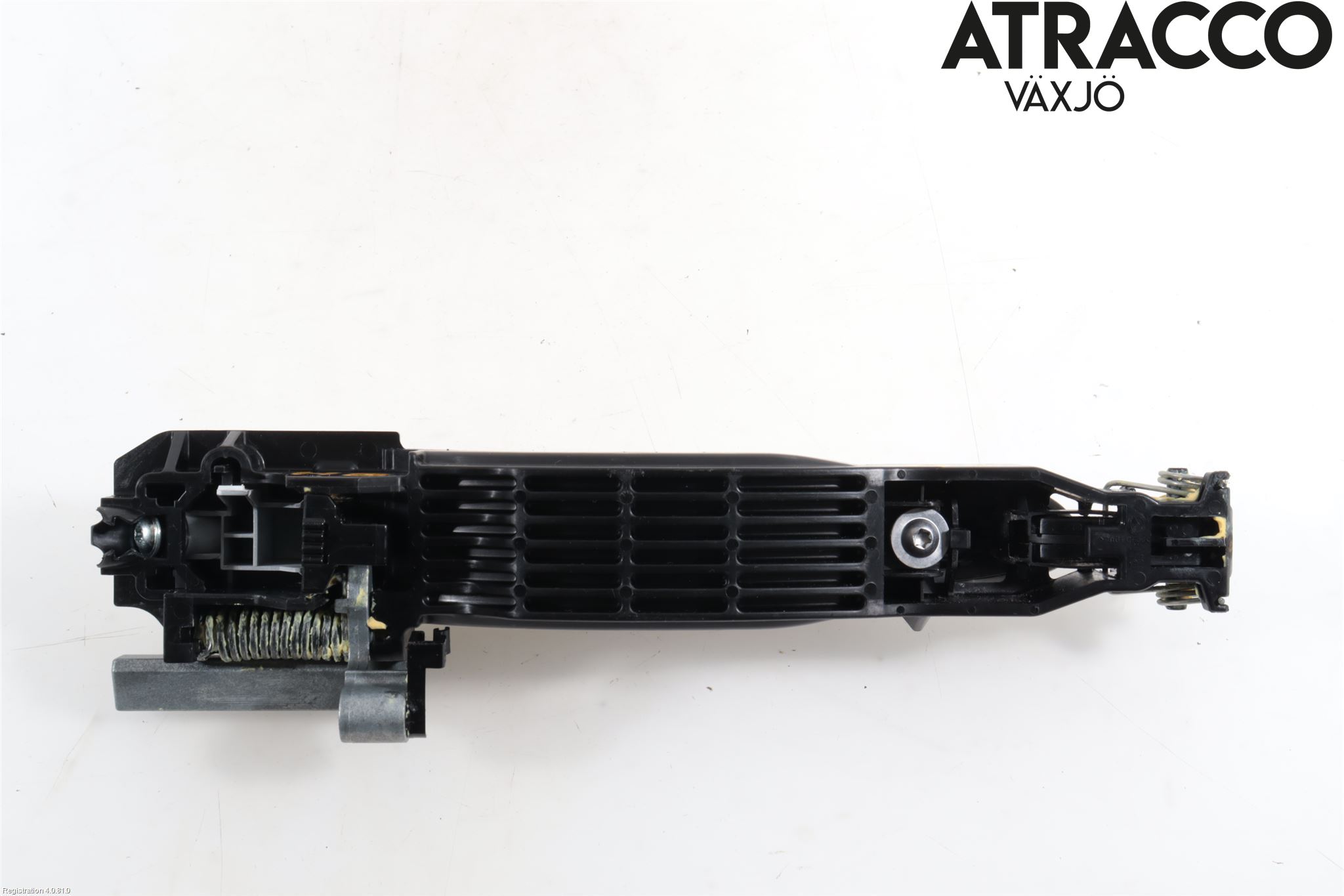 Mazda CX-5 17- Dörrhandtag Yttre Hö