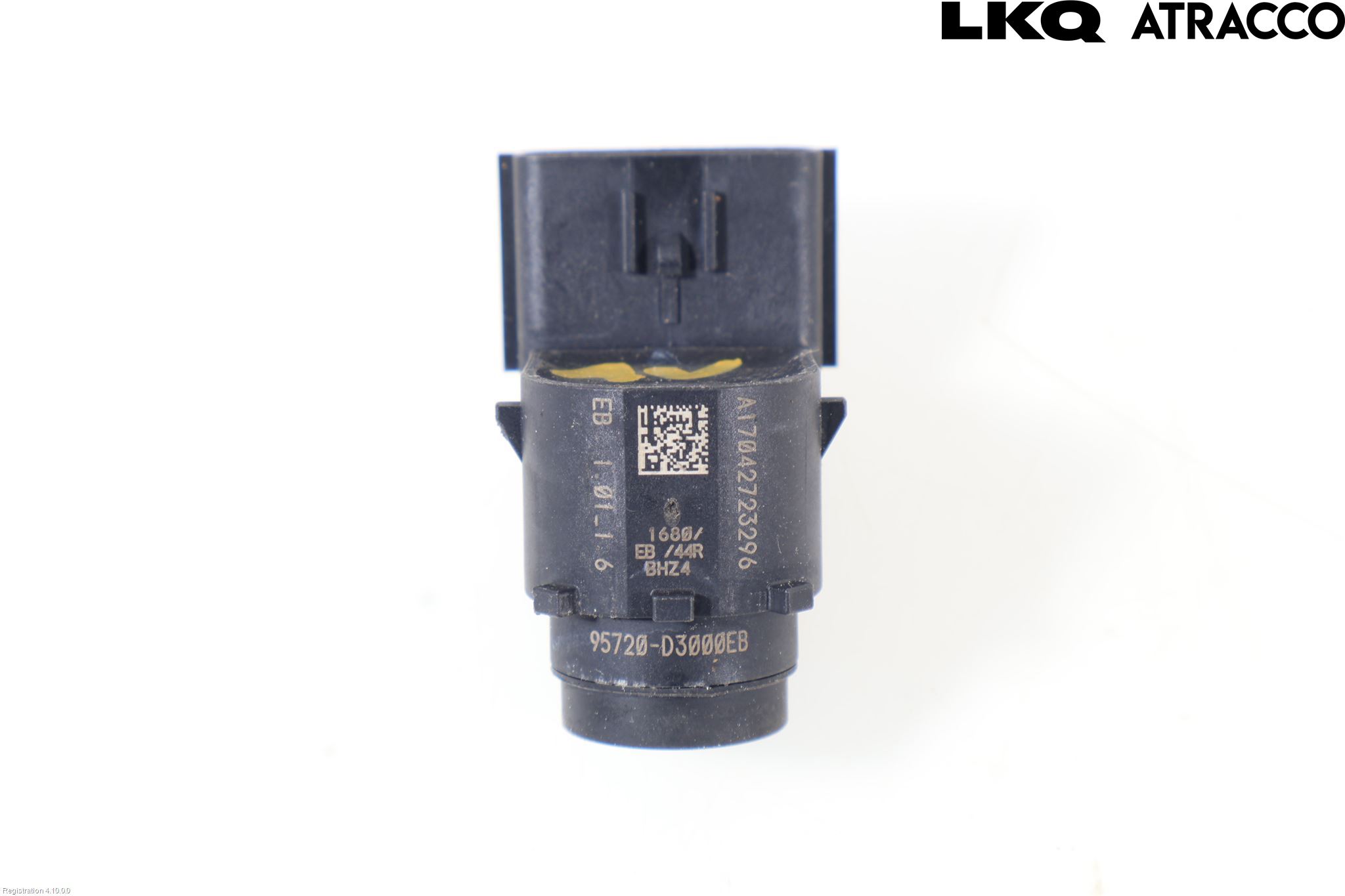 Hyundai IONIQ AE 17-22 Parkeringshjälp Backsensor