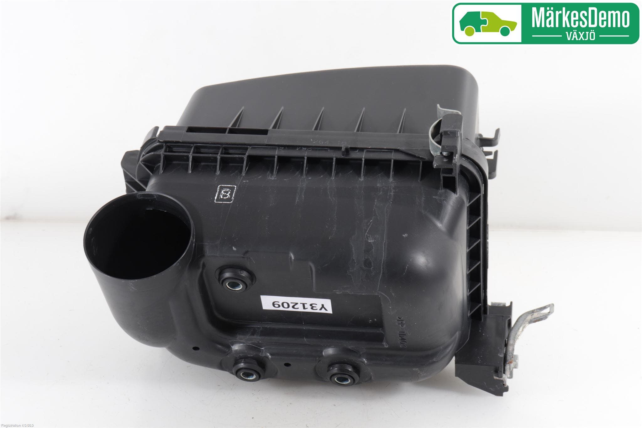 Toyota AURIS 13-19 Luftrenare