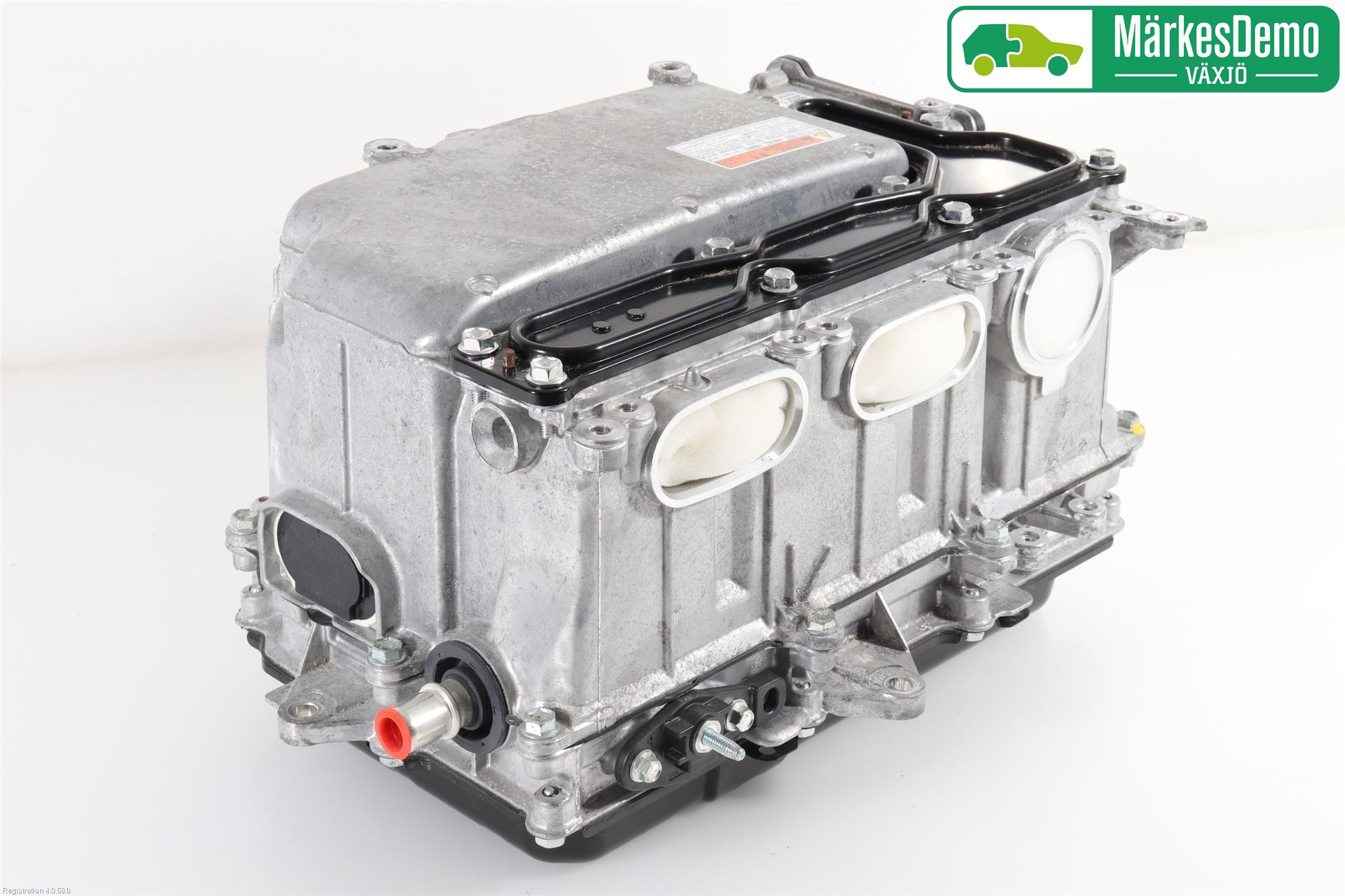 Toyota AURIS 13-19 Hybridconverter