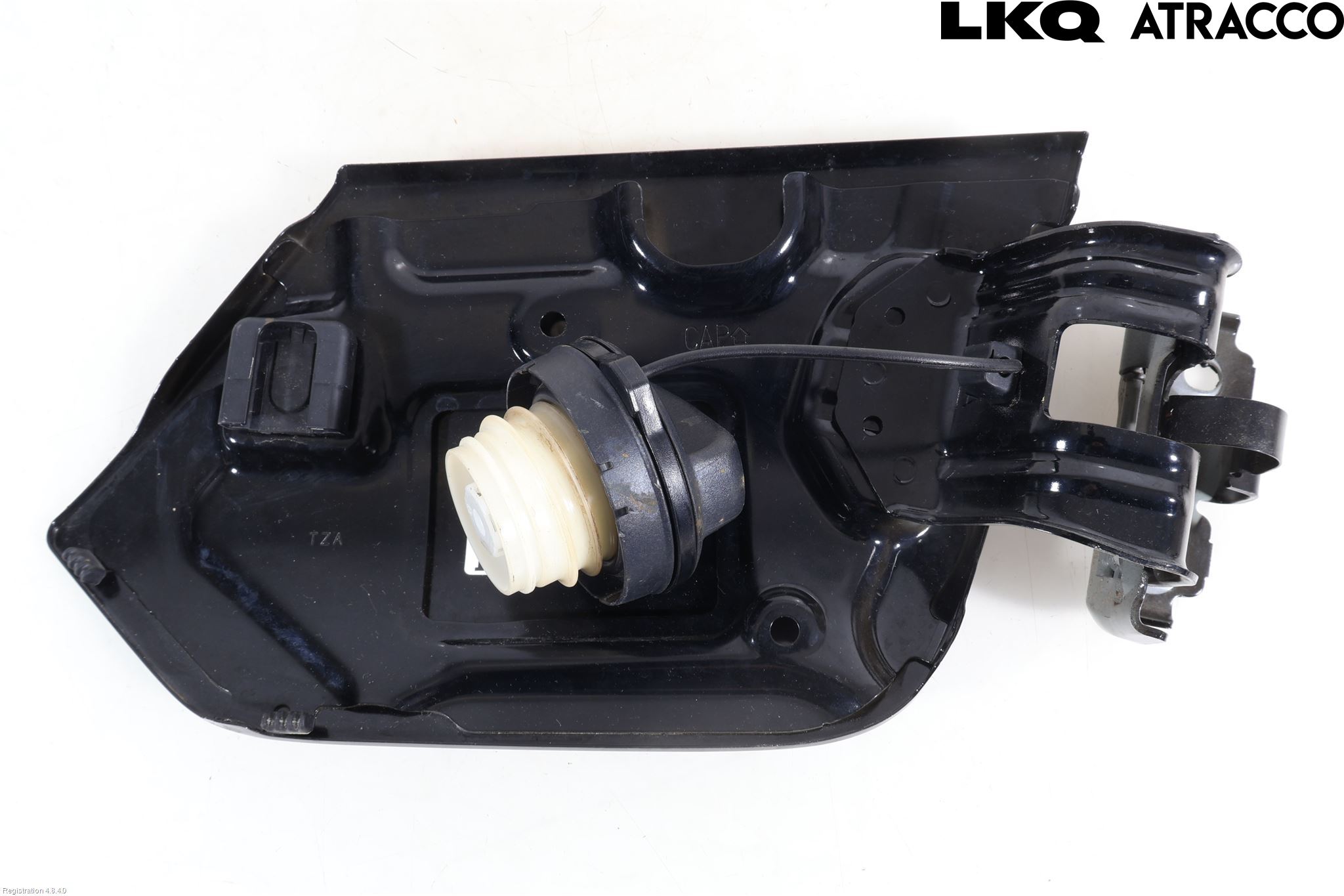 Honda JAZZ 21- Bränsletankslock