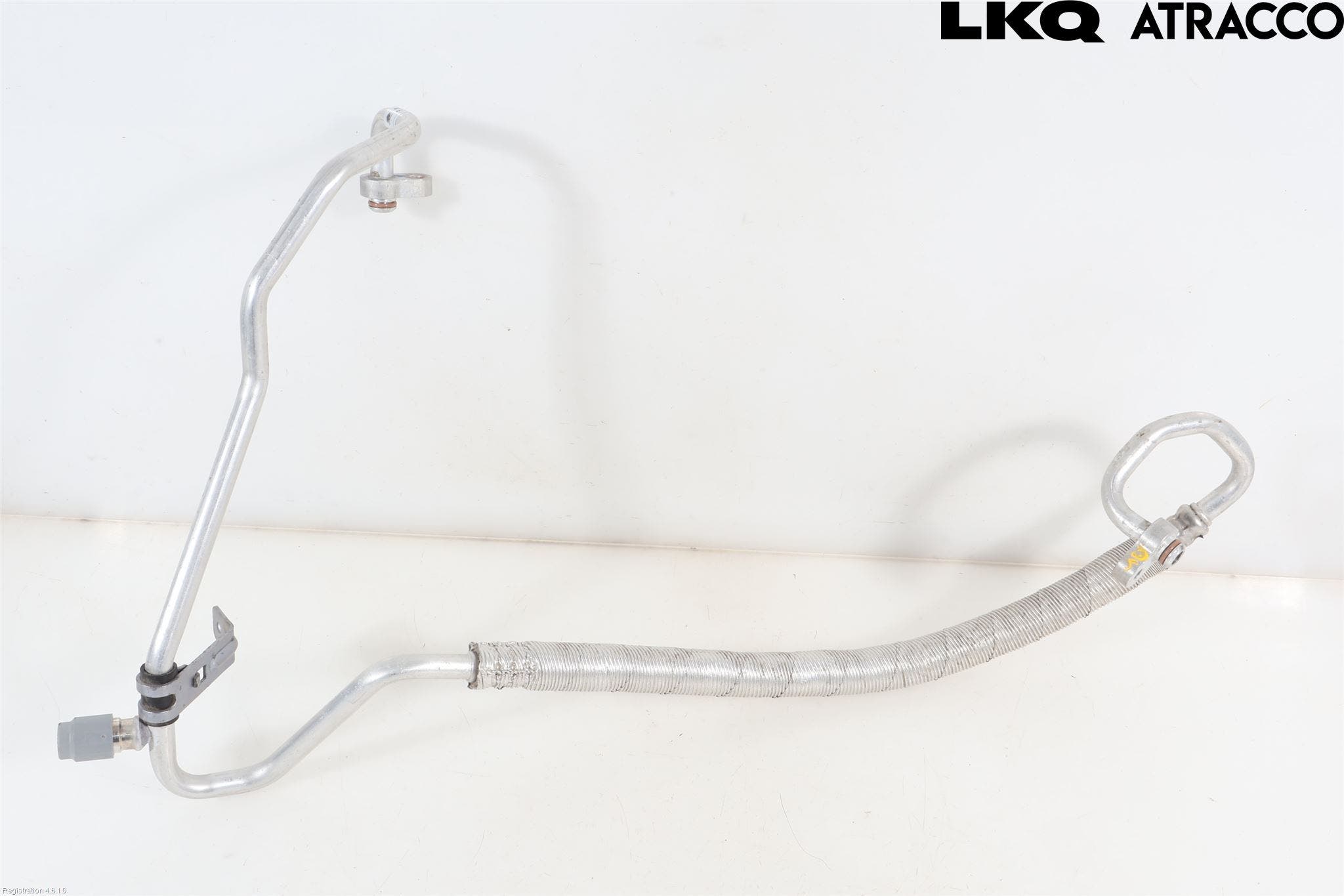 Suzuki VITARA 15- Ac Slang-Rör