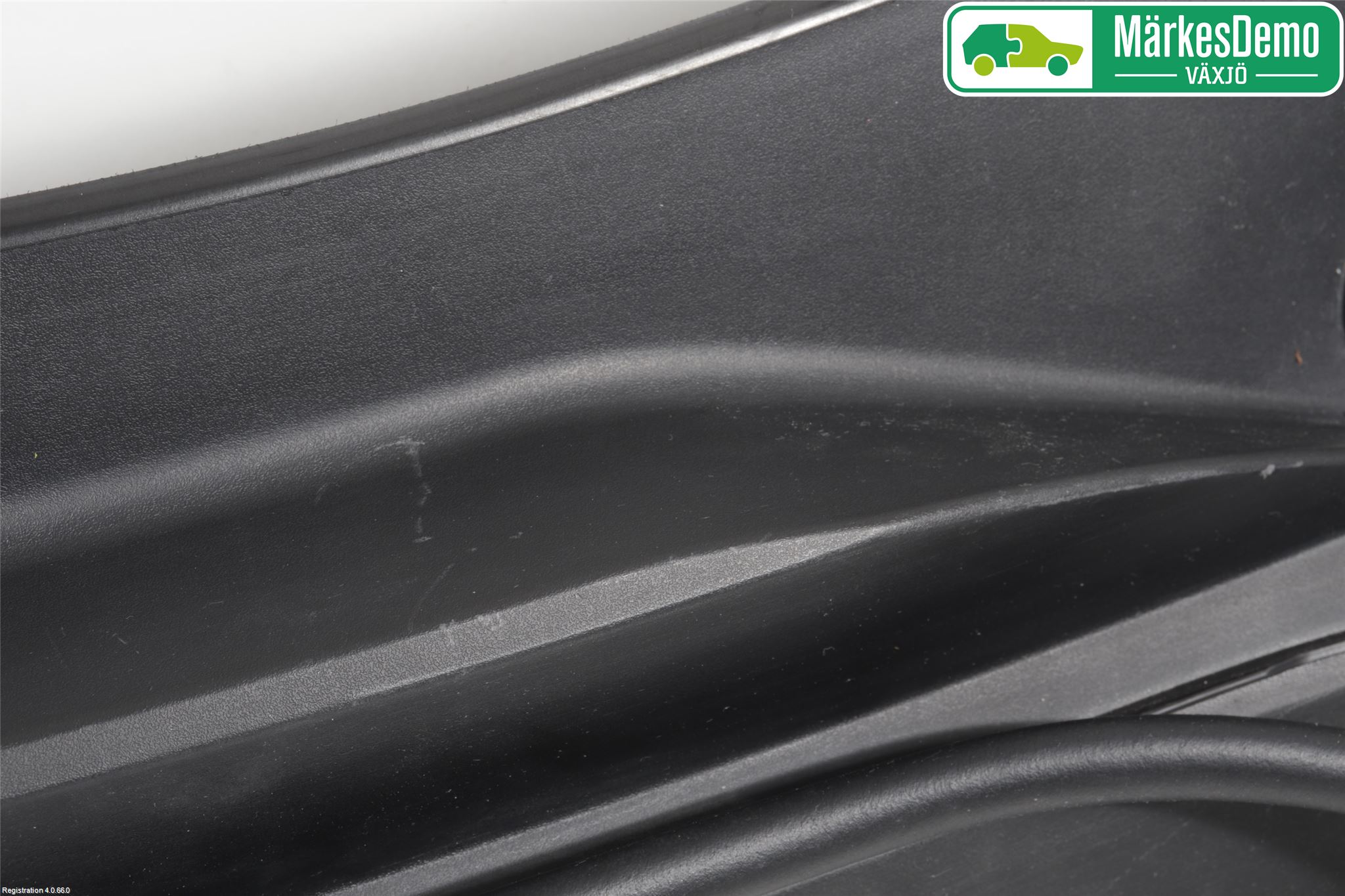 Hyundai i40 16-18 Torpedplåt-Torpedplast