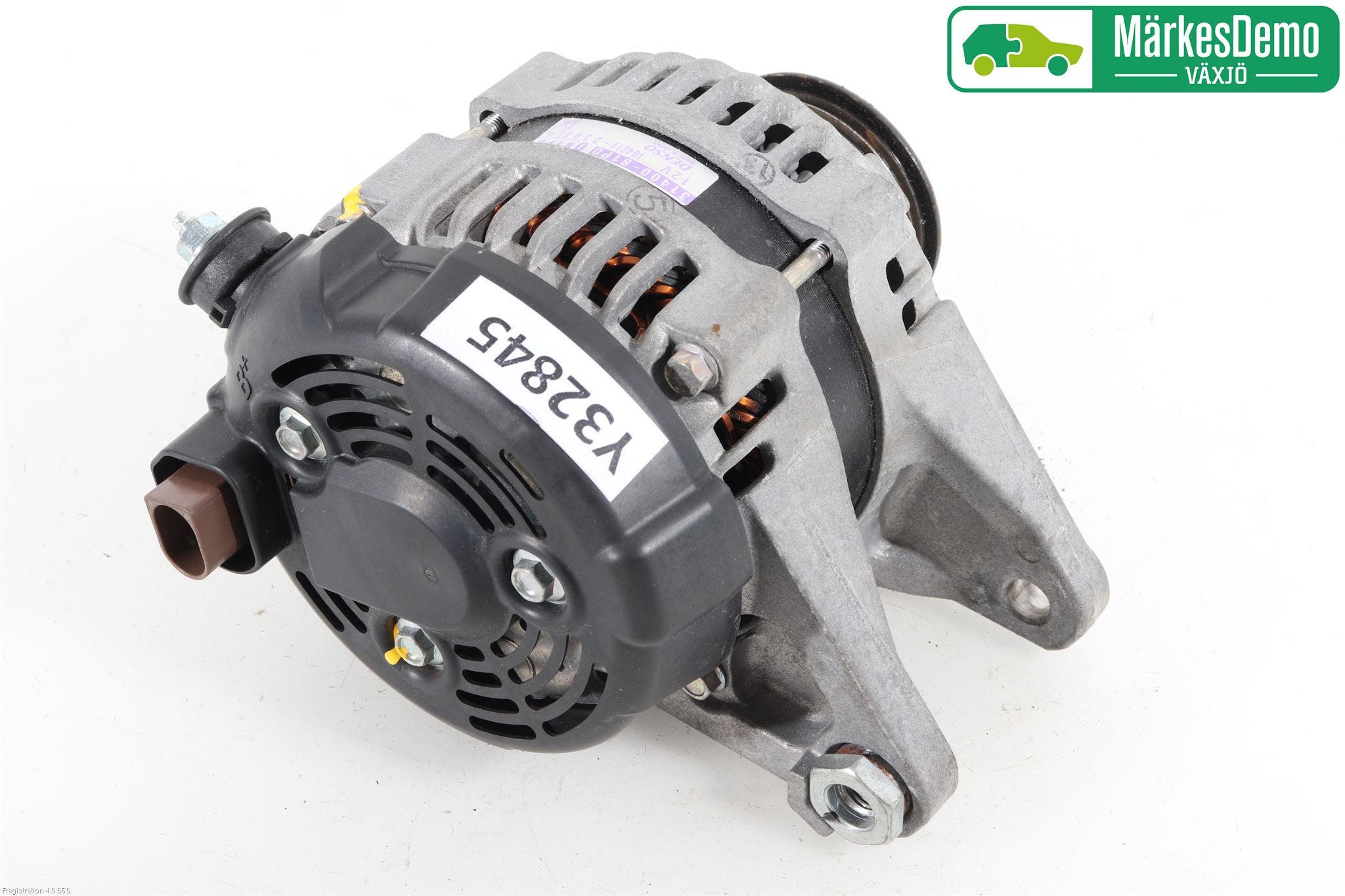 Suzuki SWIFT 17-24 Generator