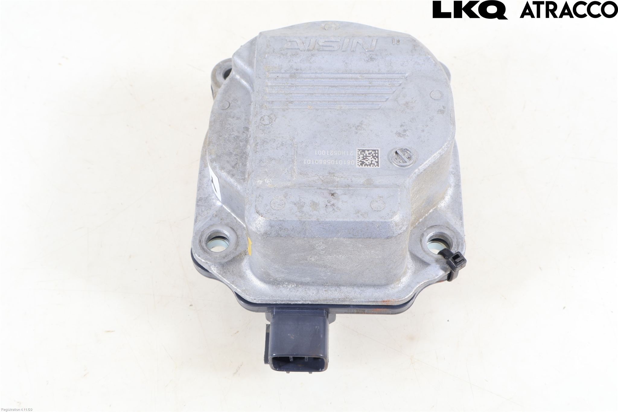 Toyota RAV4 19- Vattenpump