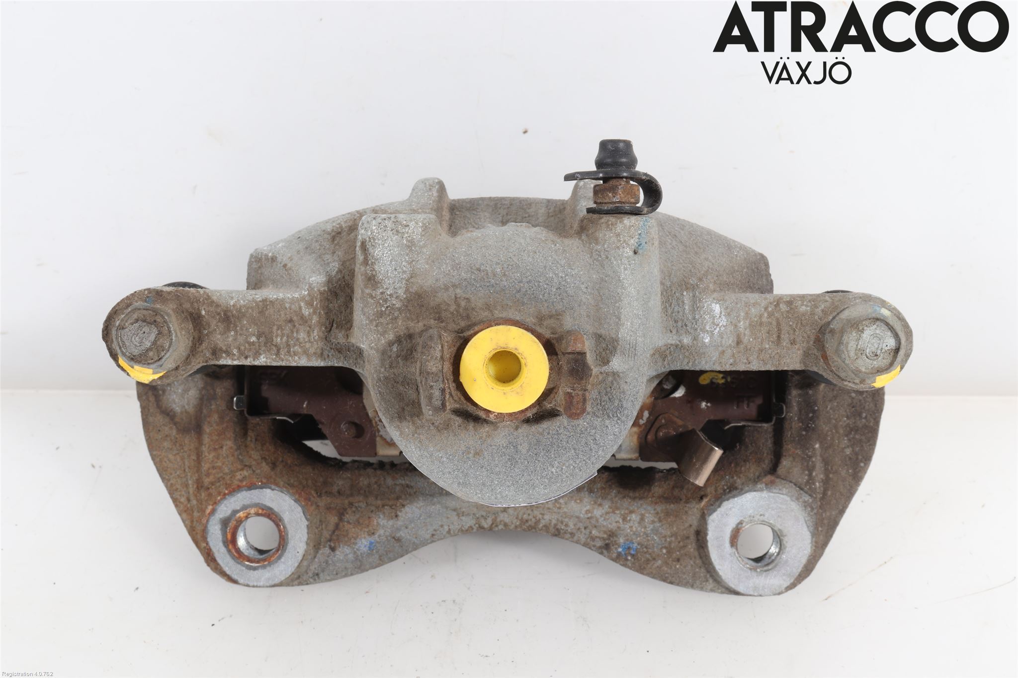 Hyundai i10 BA 17-20 Bromsok Fram Höger