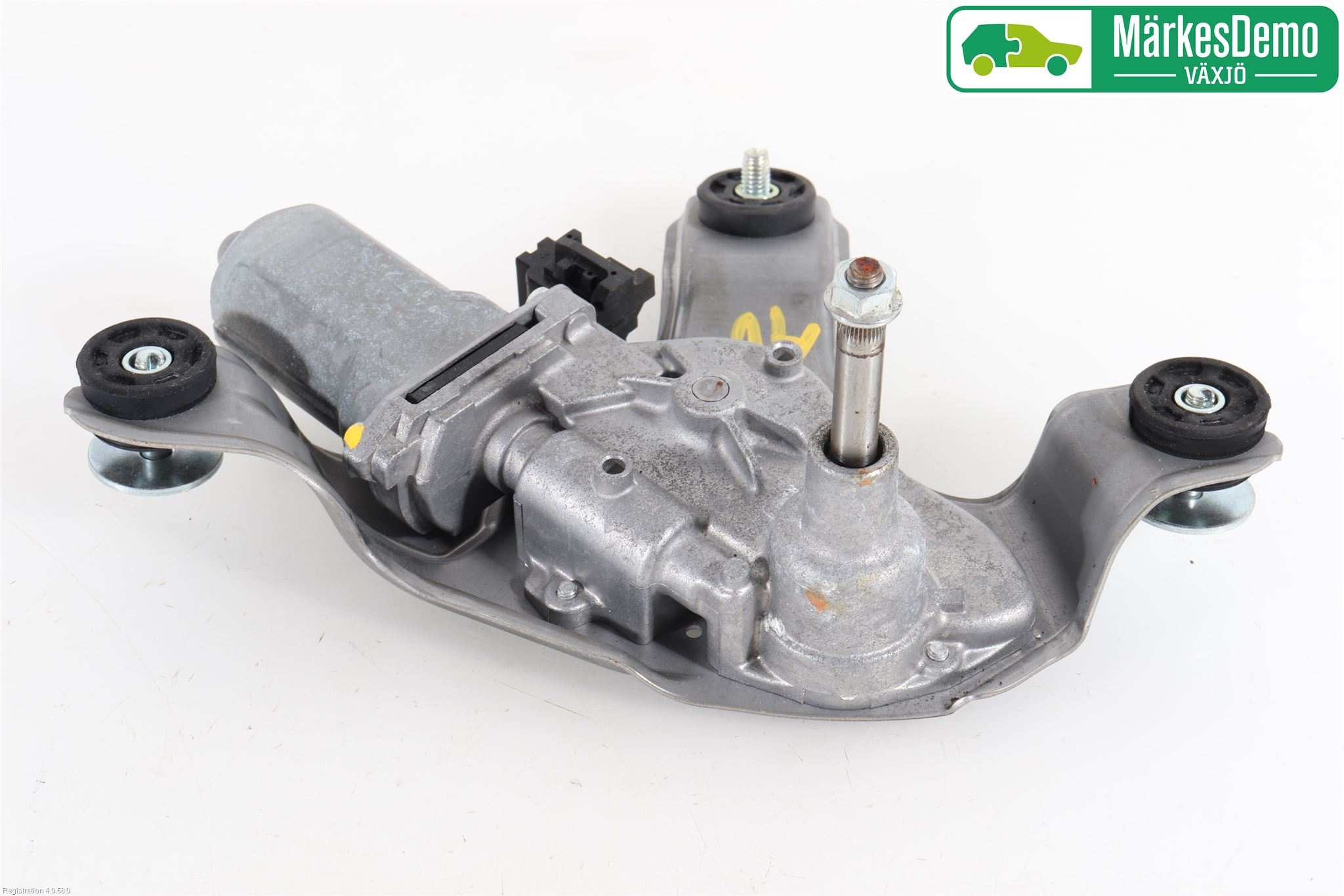 Suzuki SWIFT 17-24 Torkarmotor Baklucka