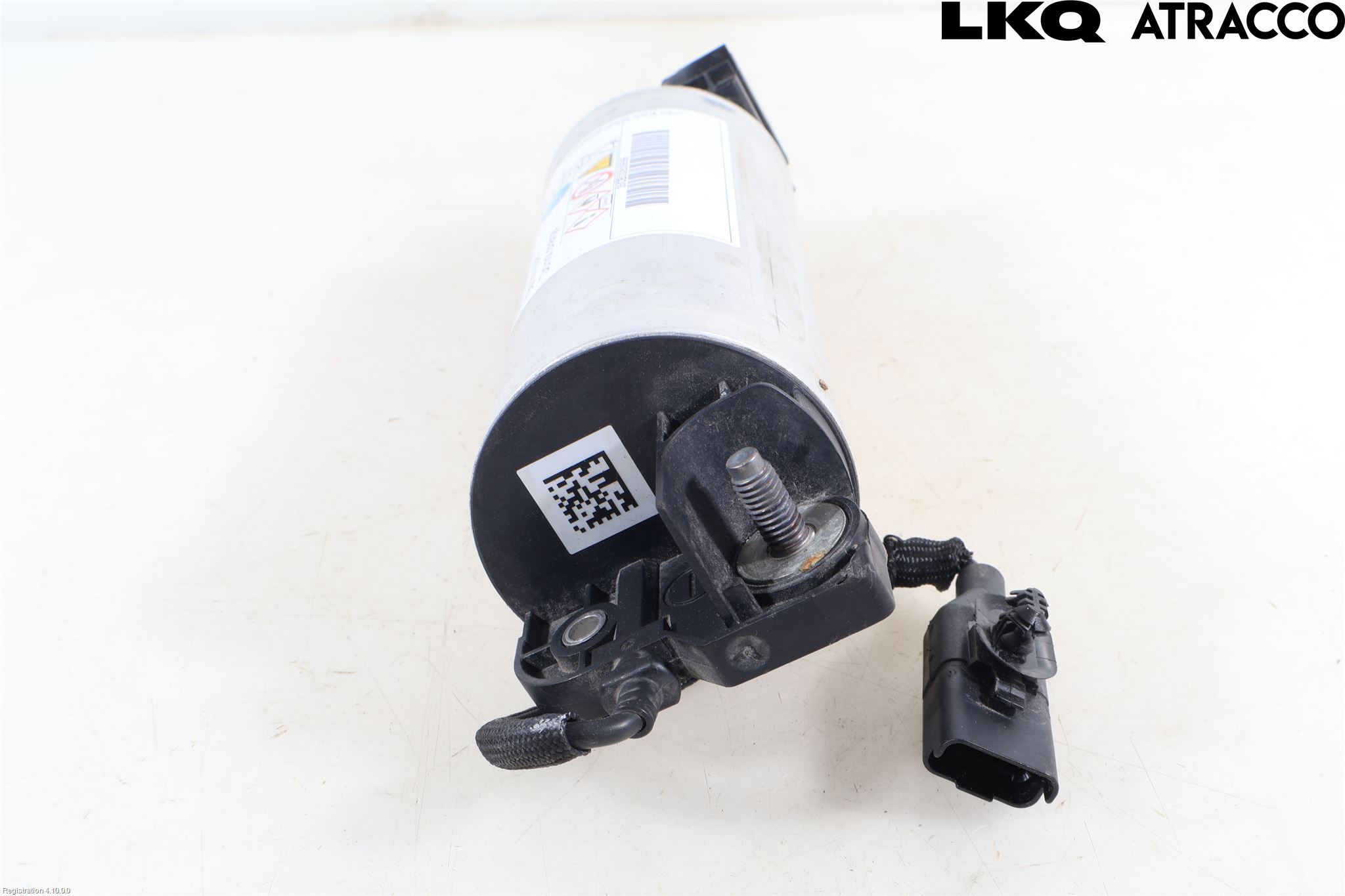 Toyota PROACE II 16- Kondensator Start/Stopp