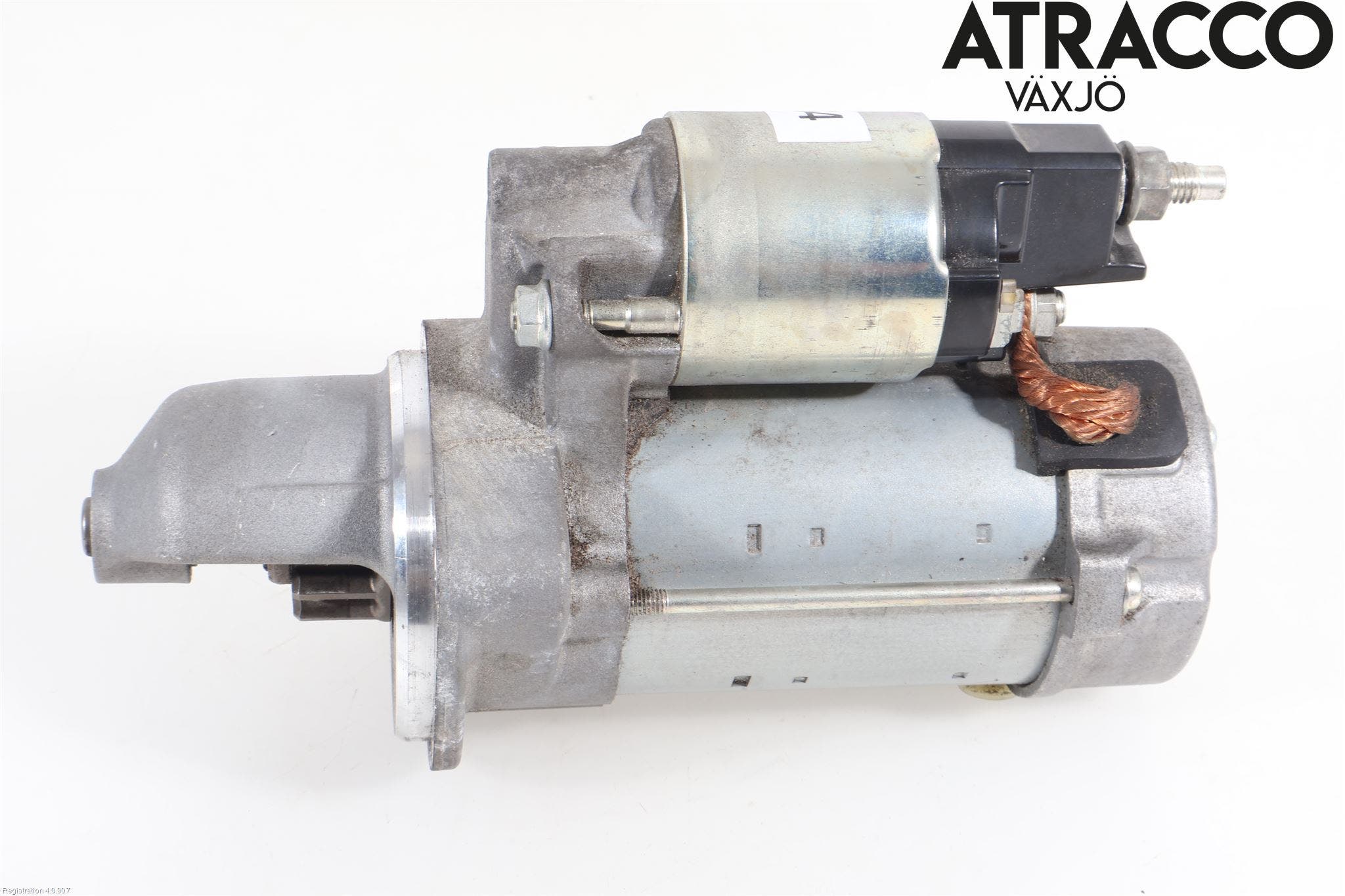 BMW 2 F22/F23/F87 Coupé/Cab 13-21 Startmotor