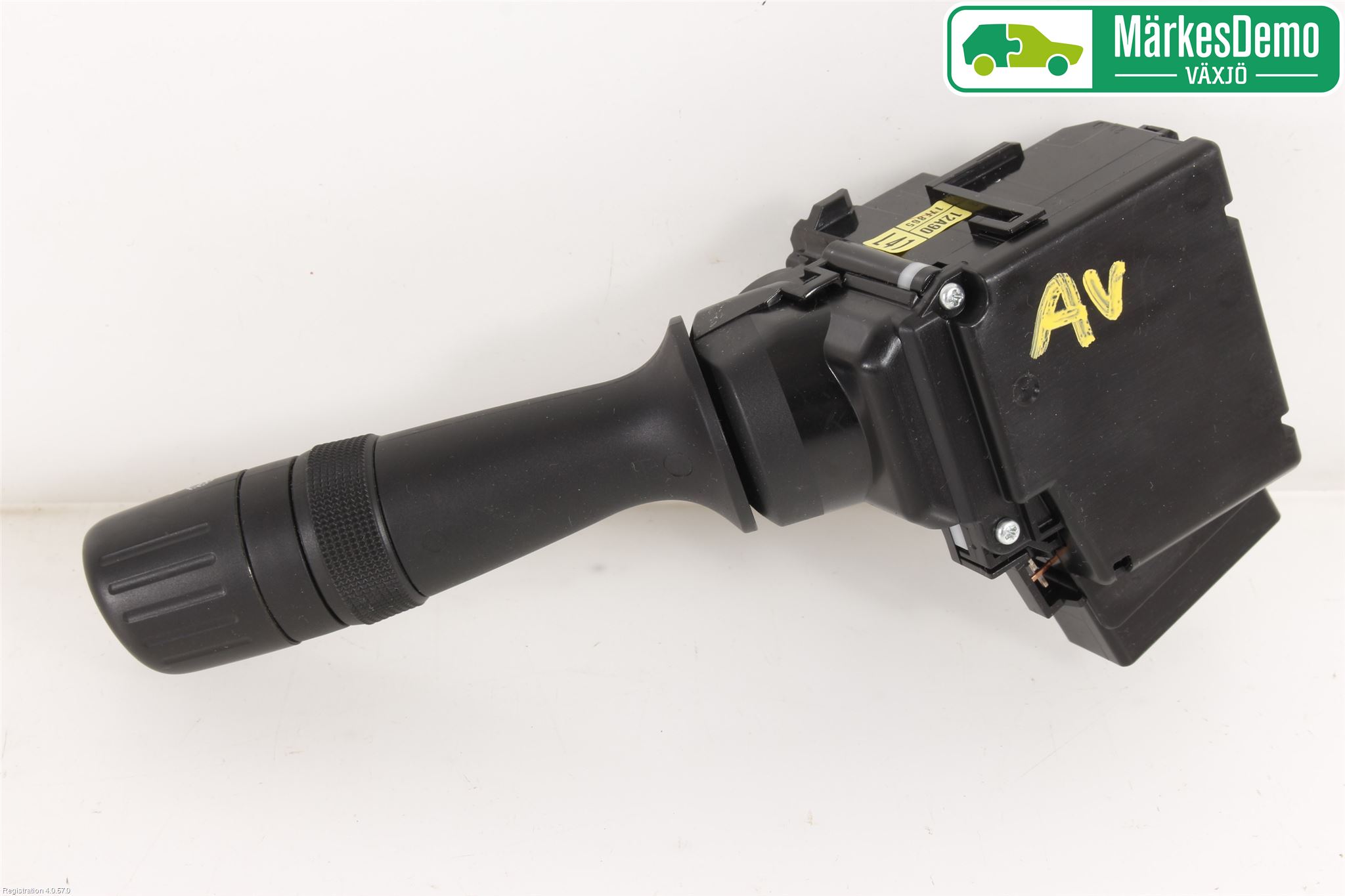 Toyota RAV4 13-18 Spak Torkar-Spolomk