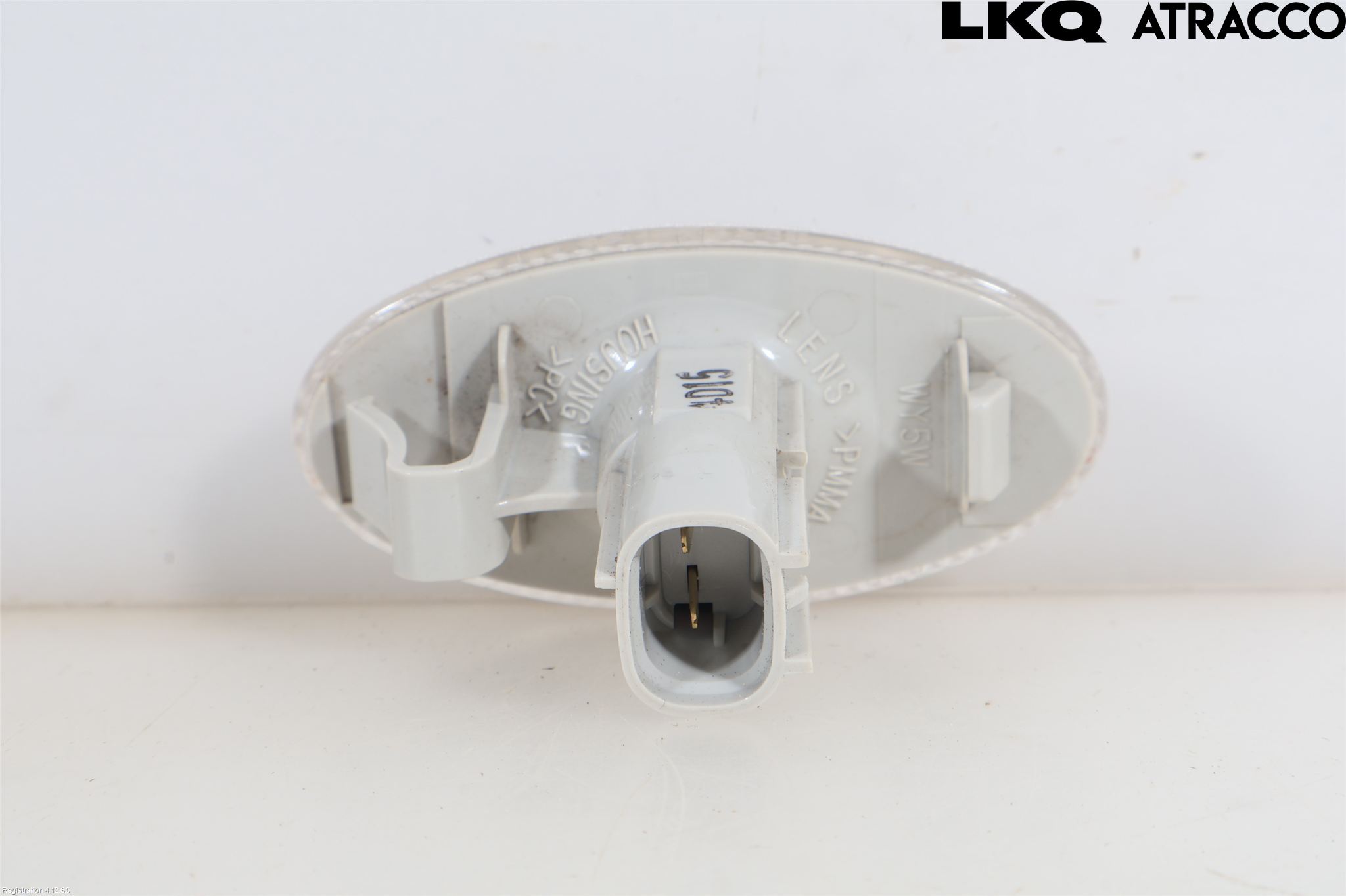 Suzuki SWIFT 17-24 Blinkers Sidoblinkers Vä