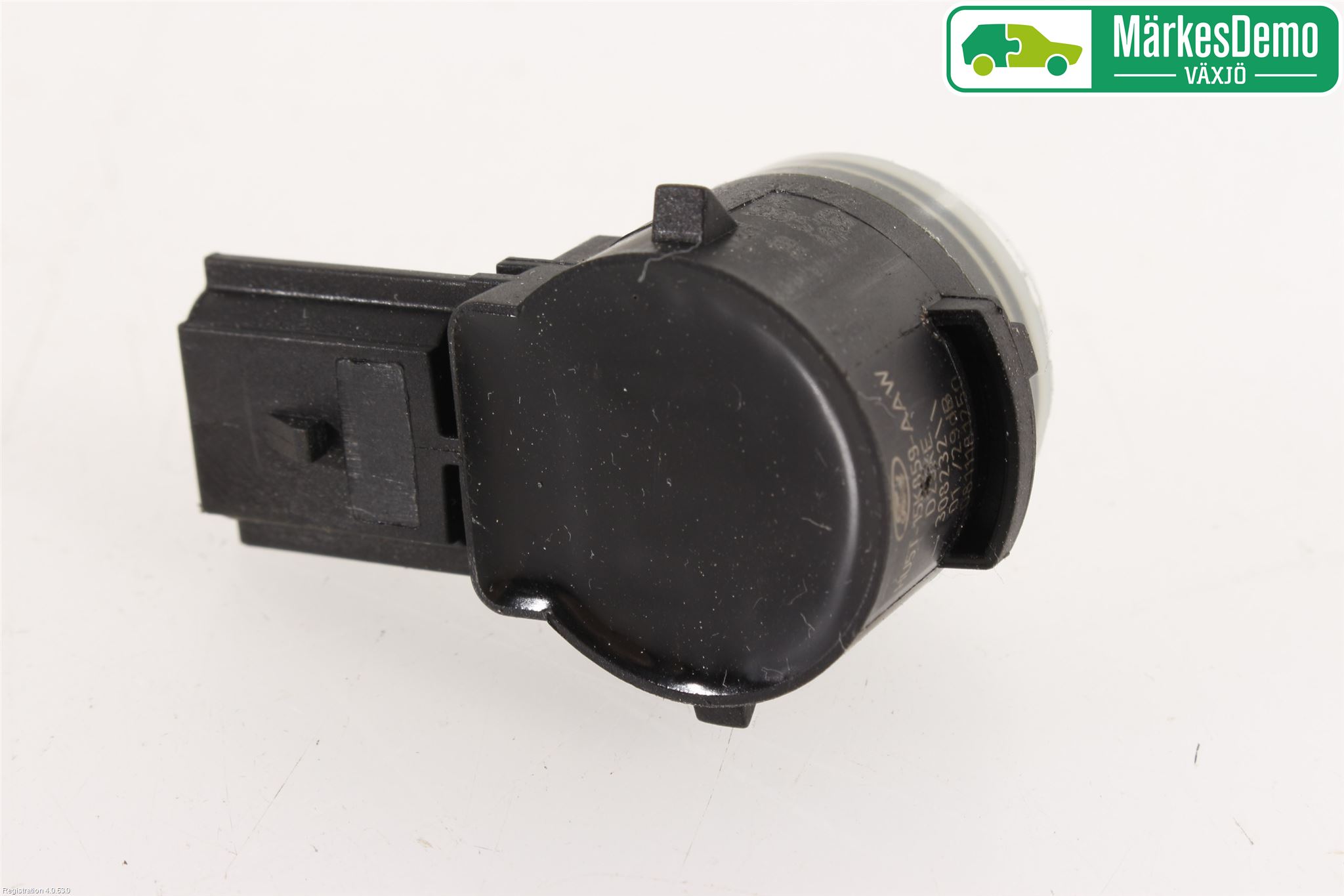 Ford FIESTA (VII) 18-23 Parkeringshjälp Backsensor