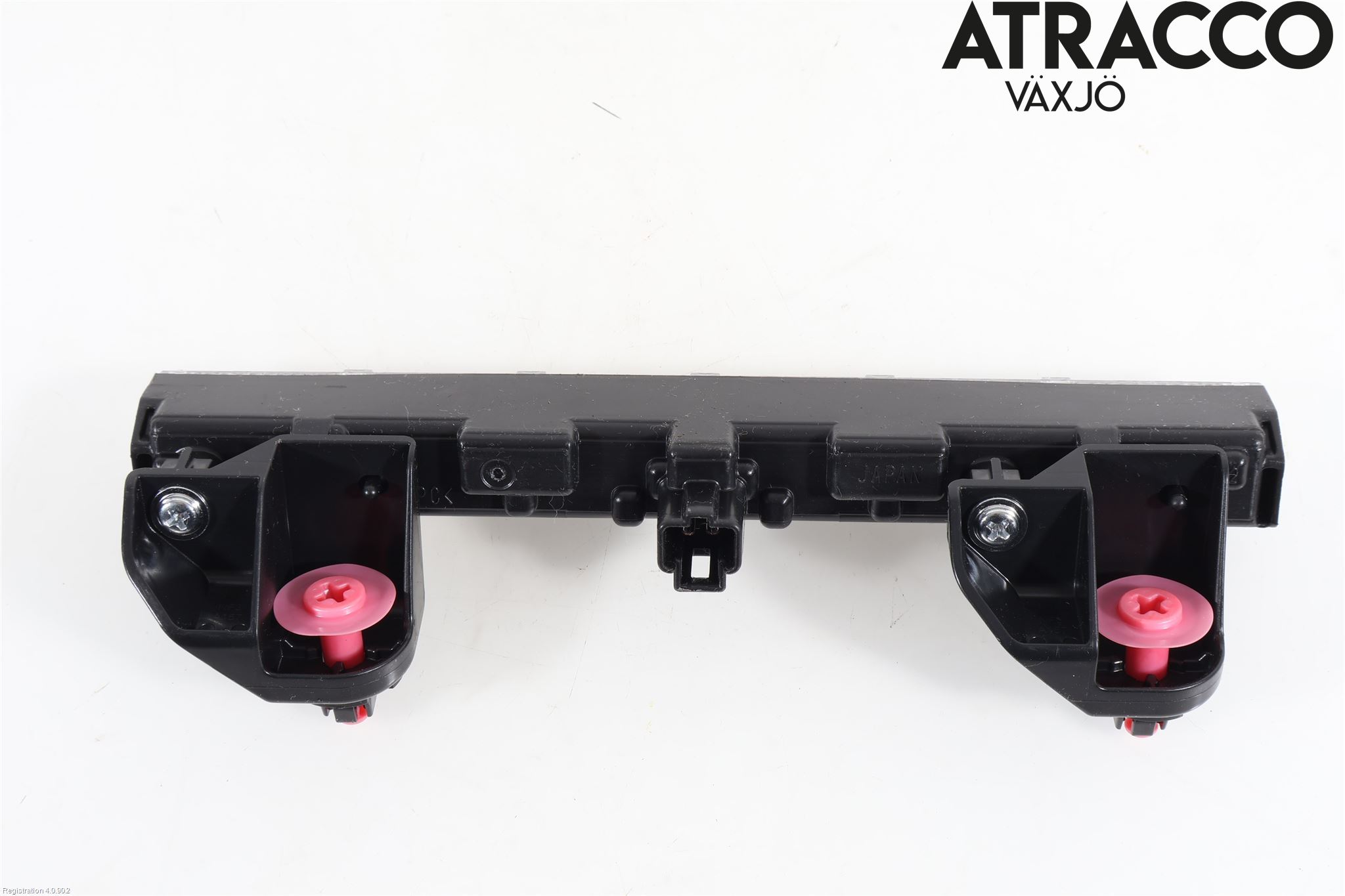 Toyota AURIS 13-19 Bromsljus Bakruta