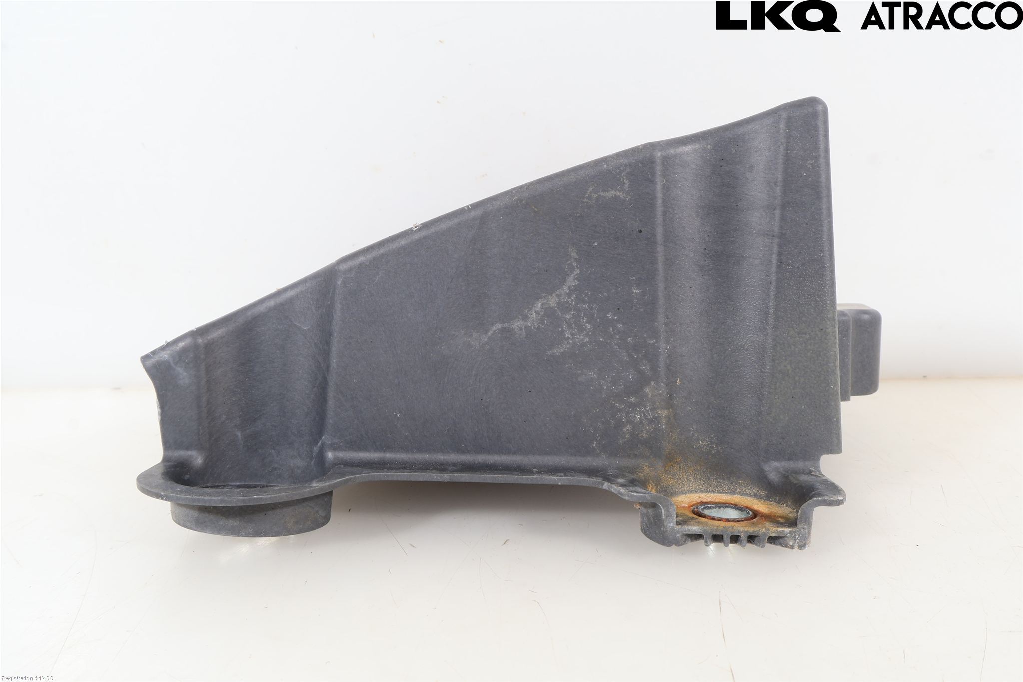 Mazda CX-3 Sensor Aktivt Kollisionsskydd