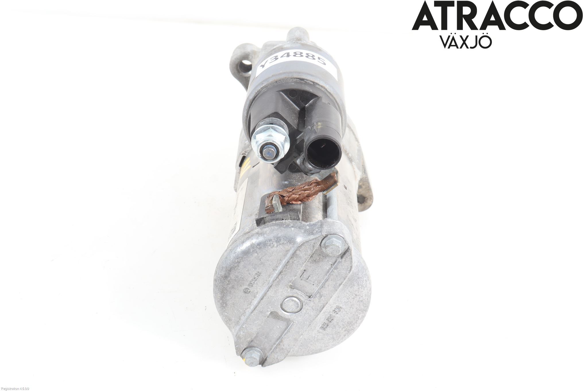 Mercedes-Benz MB E-KLASS (W213) 16-23 Startmotor Diesel