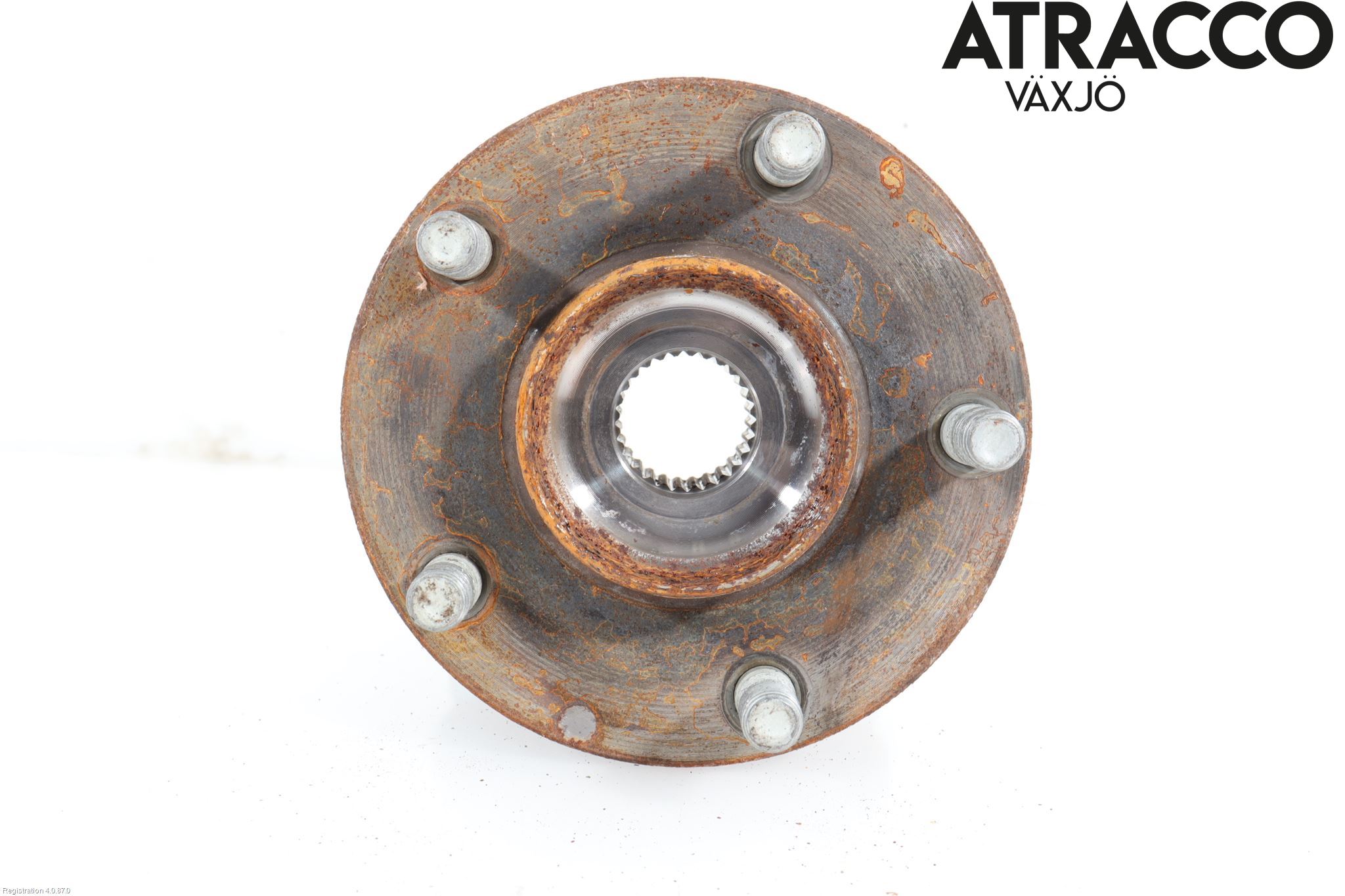 Mazda MX-30 20- Nav Fram