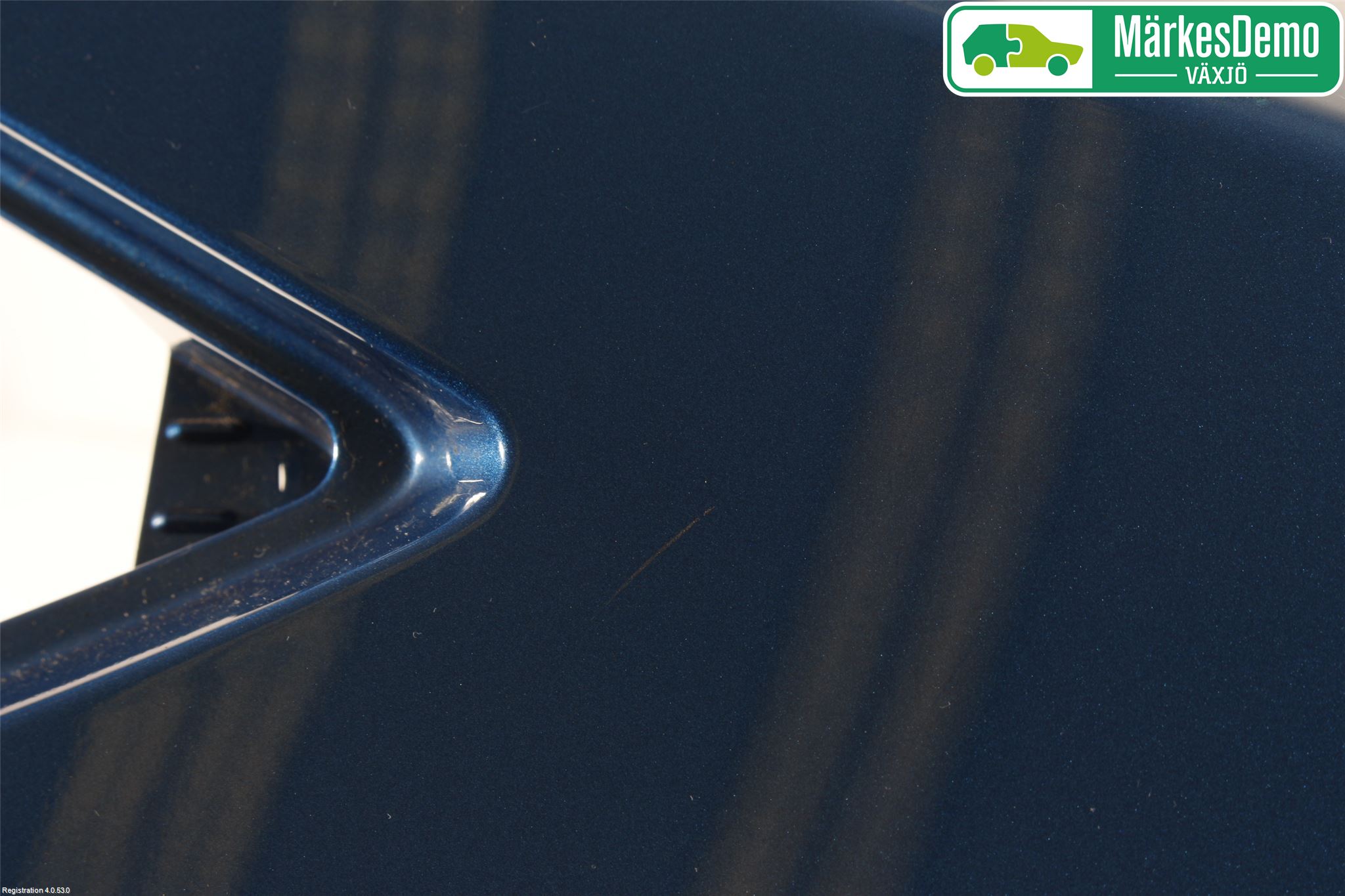 Toyota AURIS 13-19 Reflexramp-Dekorramp