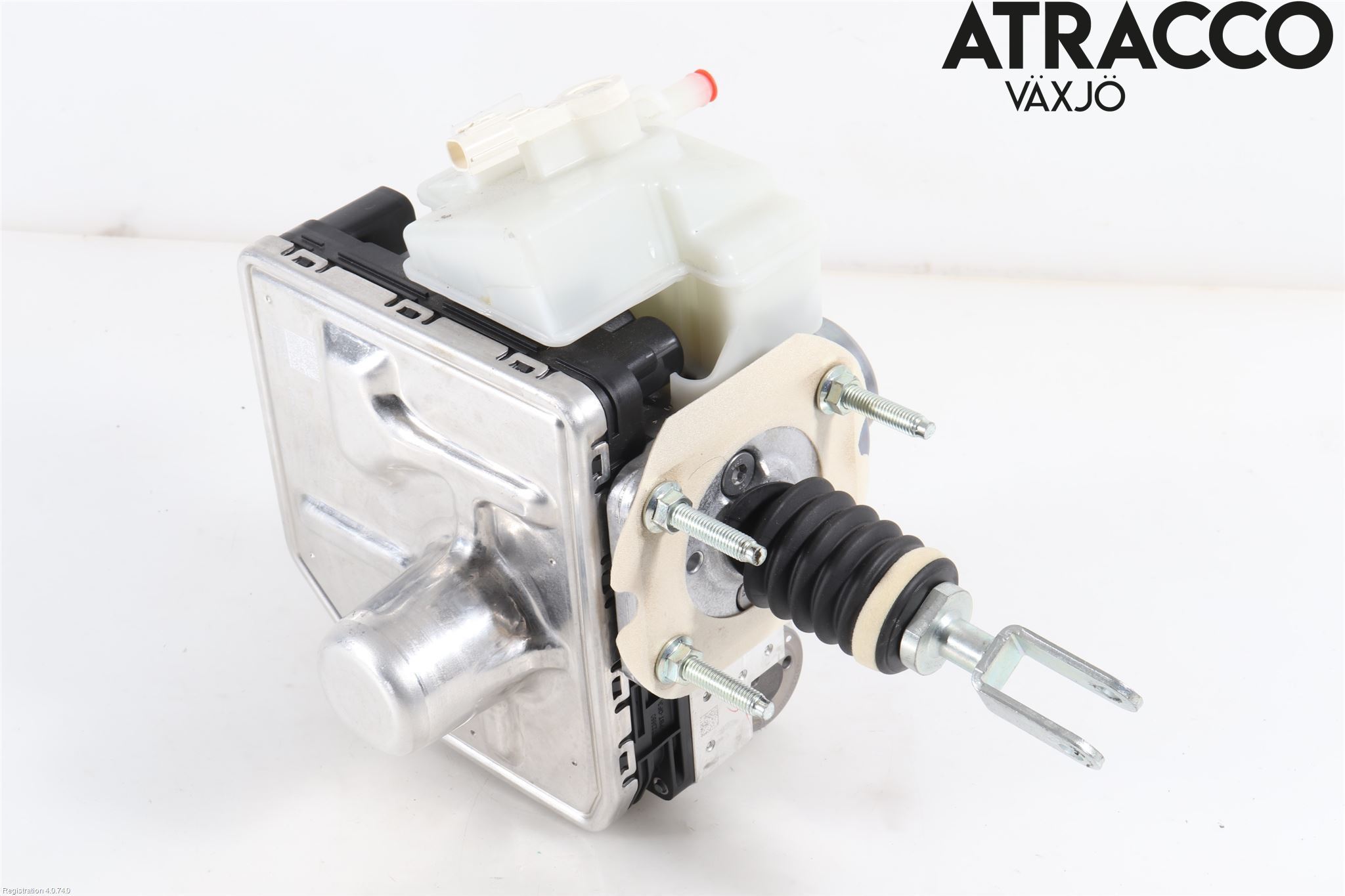 Mazda CX-30 20- Abs Hydraulaggregat