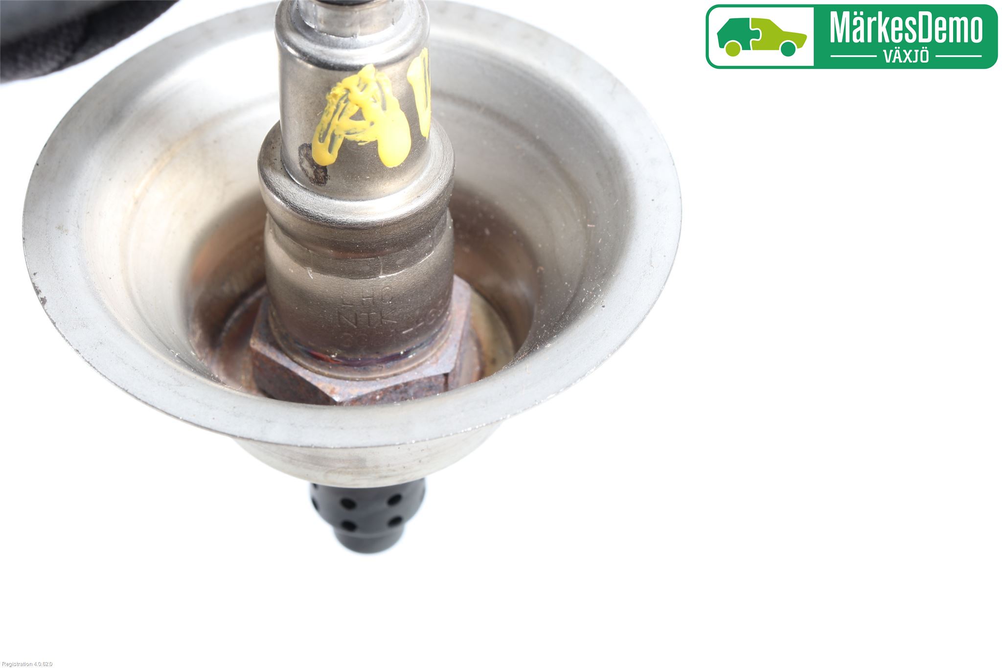 Honda CIVIC 17-22 Injlambdasond