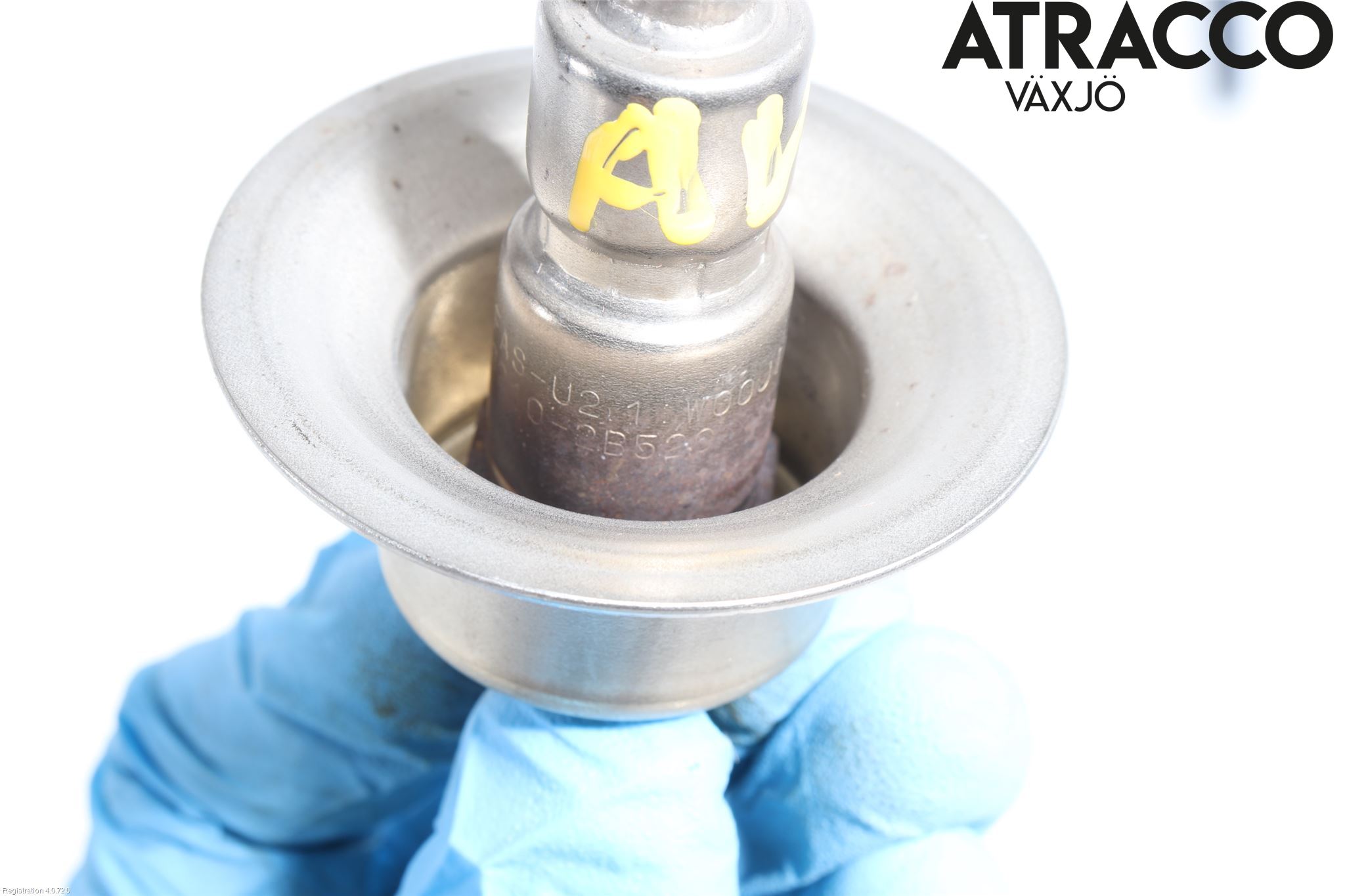 Hyundai KONA/ELECTRIC OS 18-23 Injlambdasond