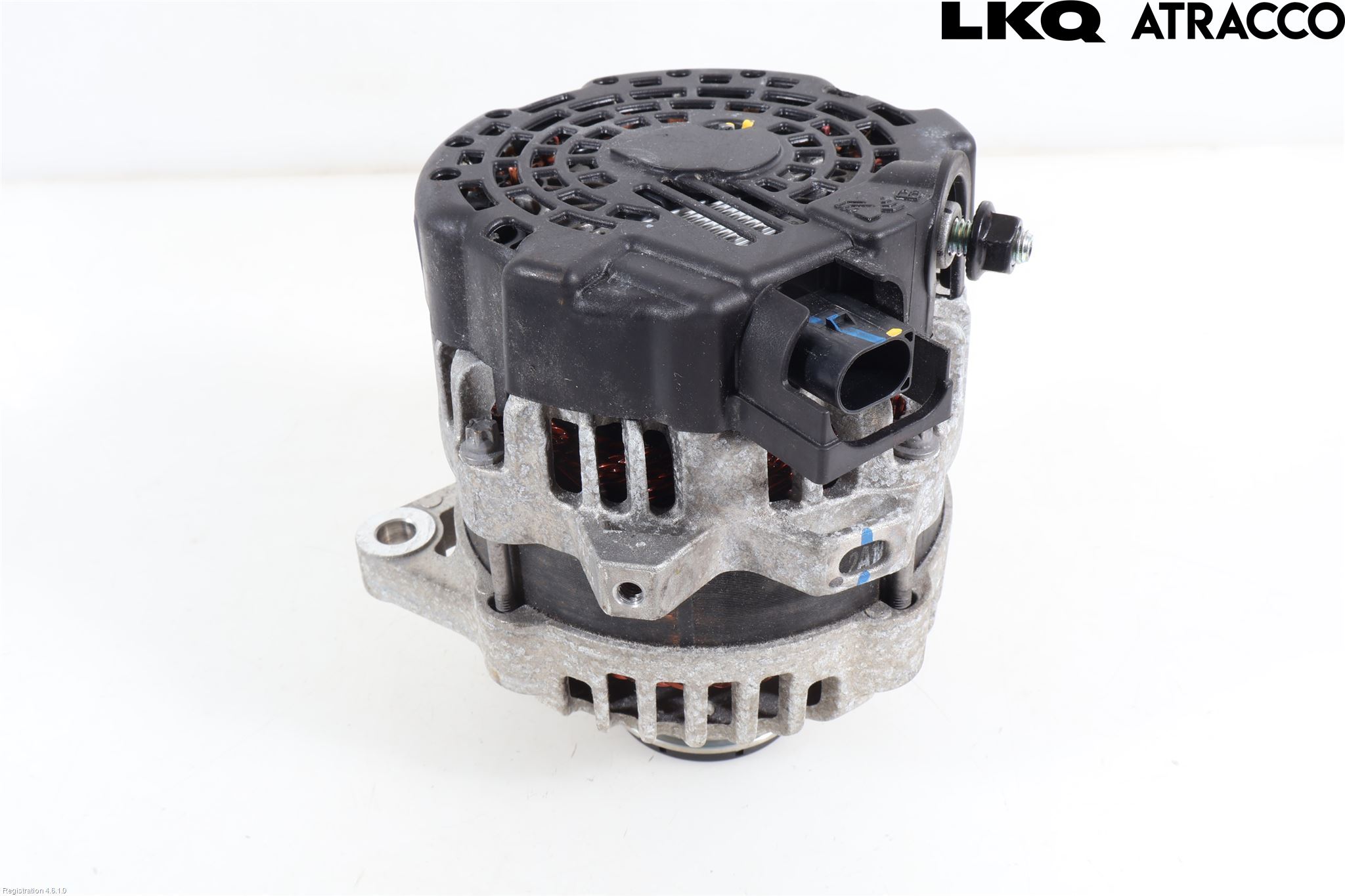 Hyundai i20 BC 21- Generator