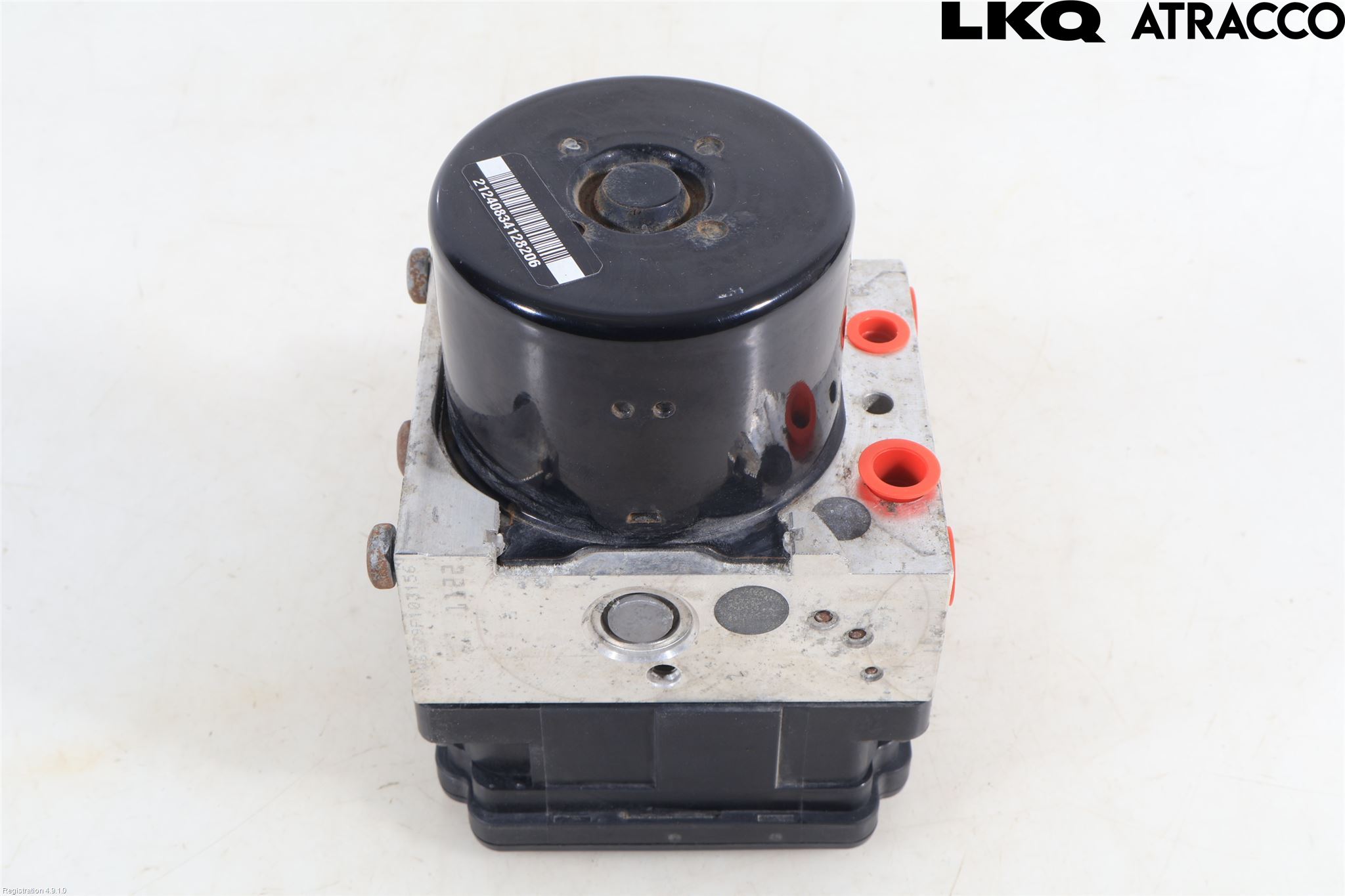 Audi A3/S3 05-13 Abs Hydraulaggregat