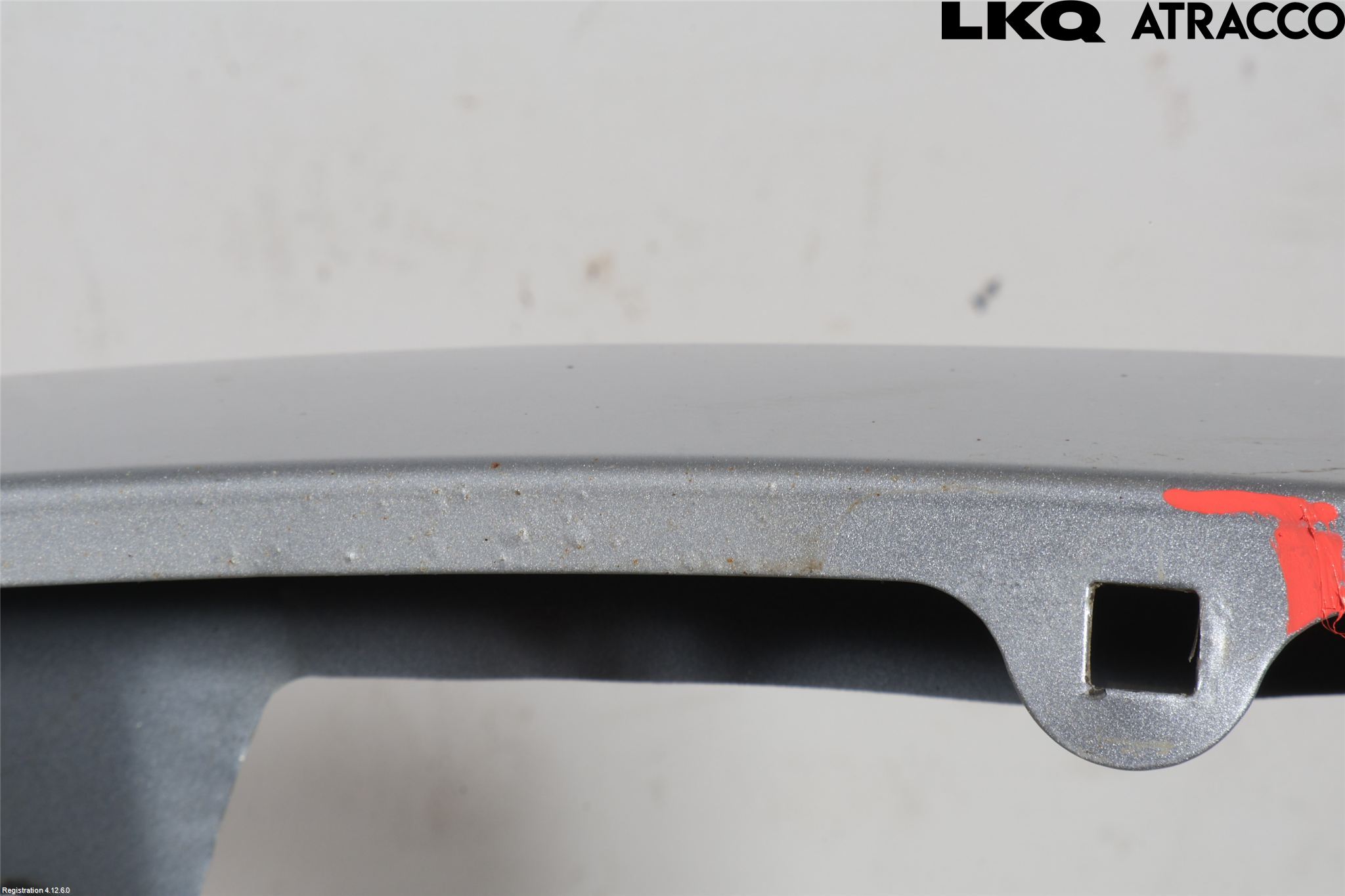 Hyundai i30 GD 13-17 Skärm Fram Vänster