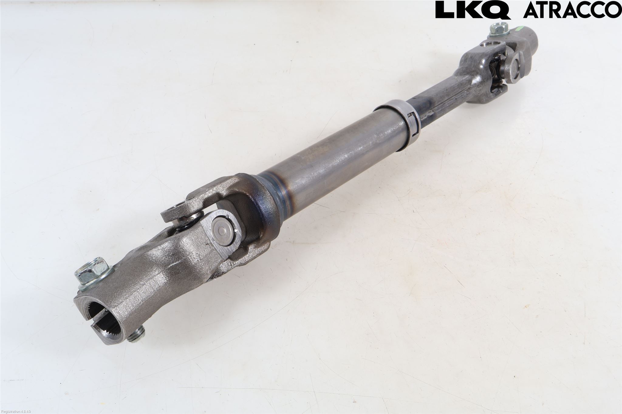 Toyota C-HR 24- Rattaxel