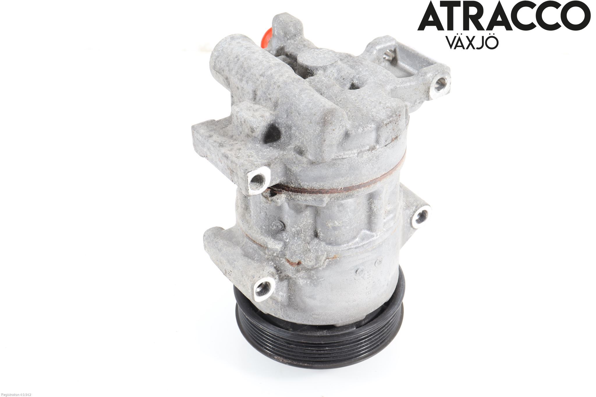 Toyota VERSO 09-18 Ac Kompressor