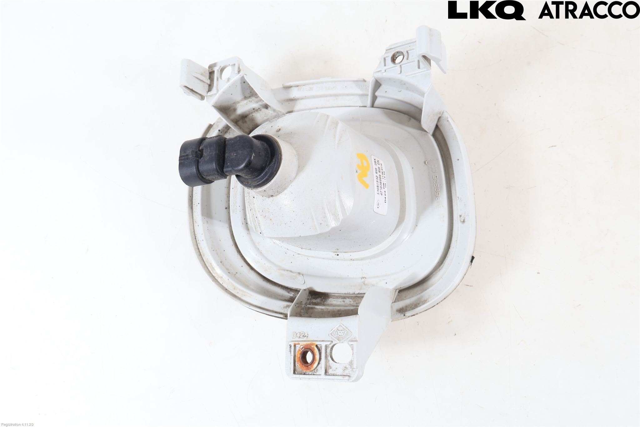 Fiat 500L 13-19 Backlampa