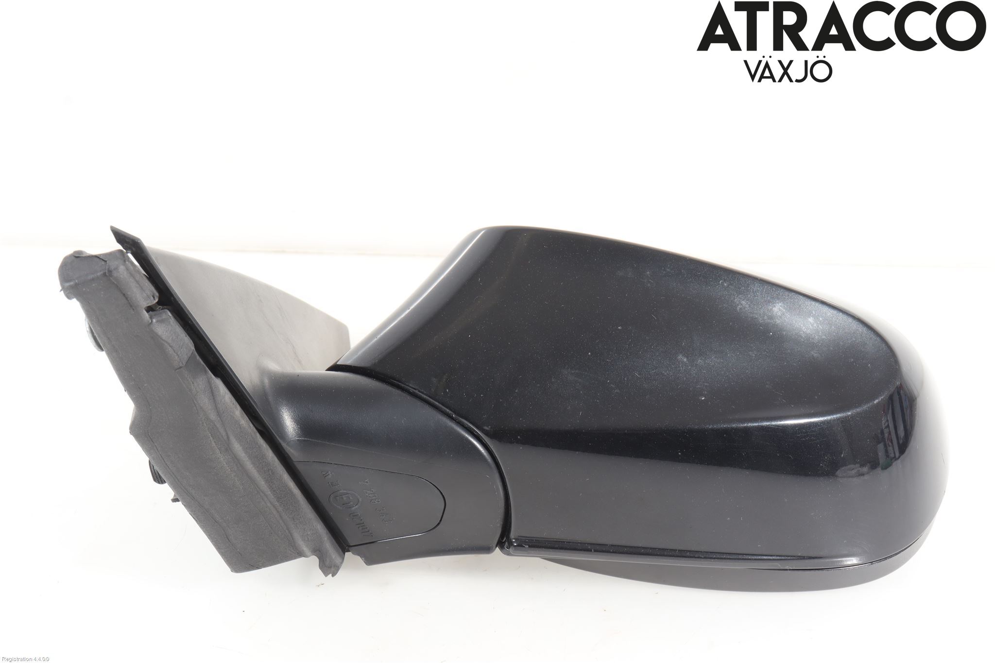 BMW 1 E87/81 5D/3D 03-11 Spegel Yttre El Vä